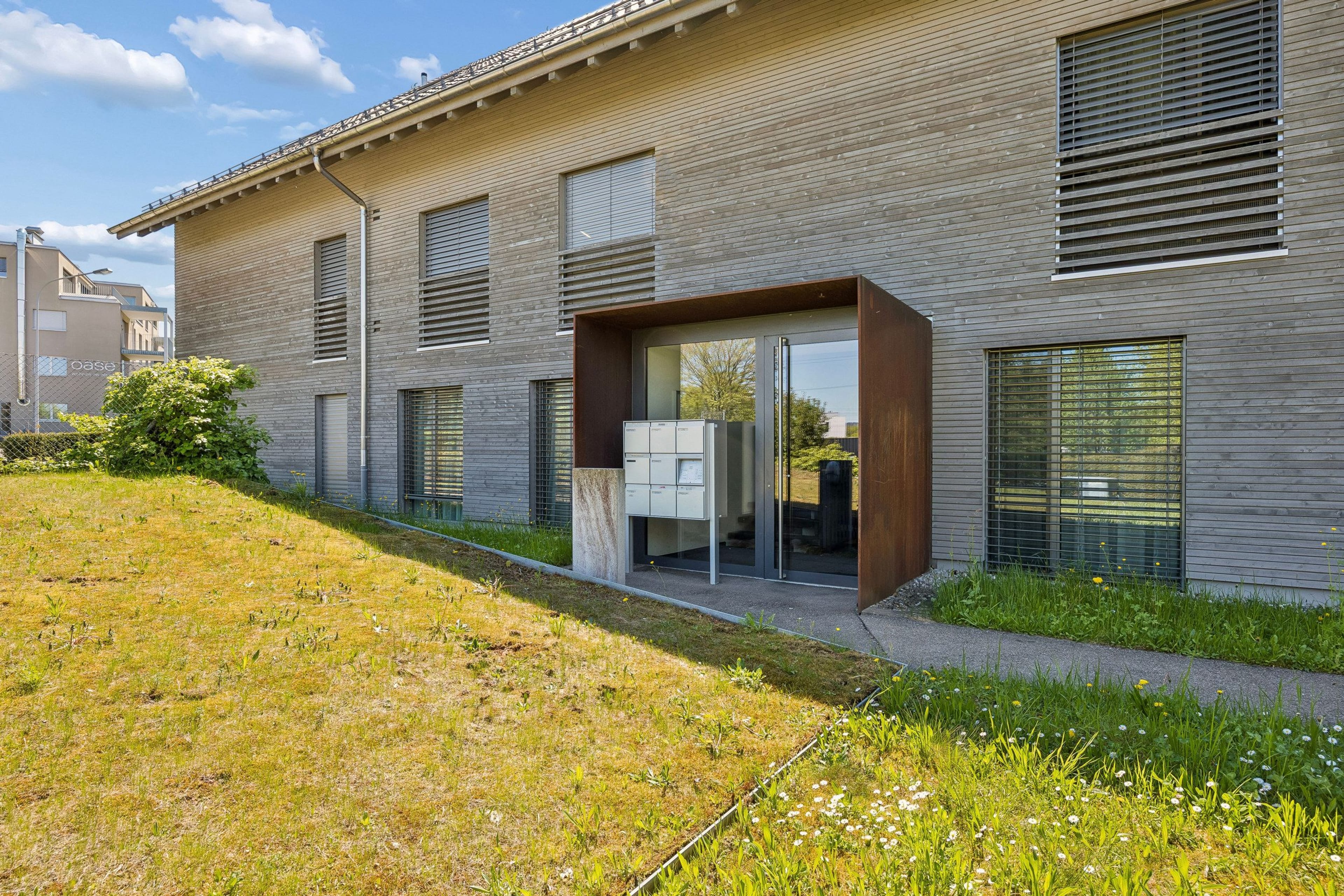 Hochwertige 3.5-Zimmer-Wohnung mit Balkon in Rümlang kaufen - 25