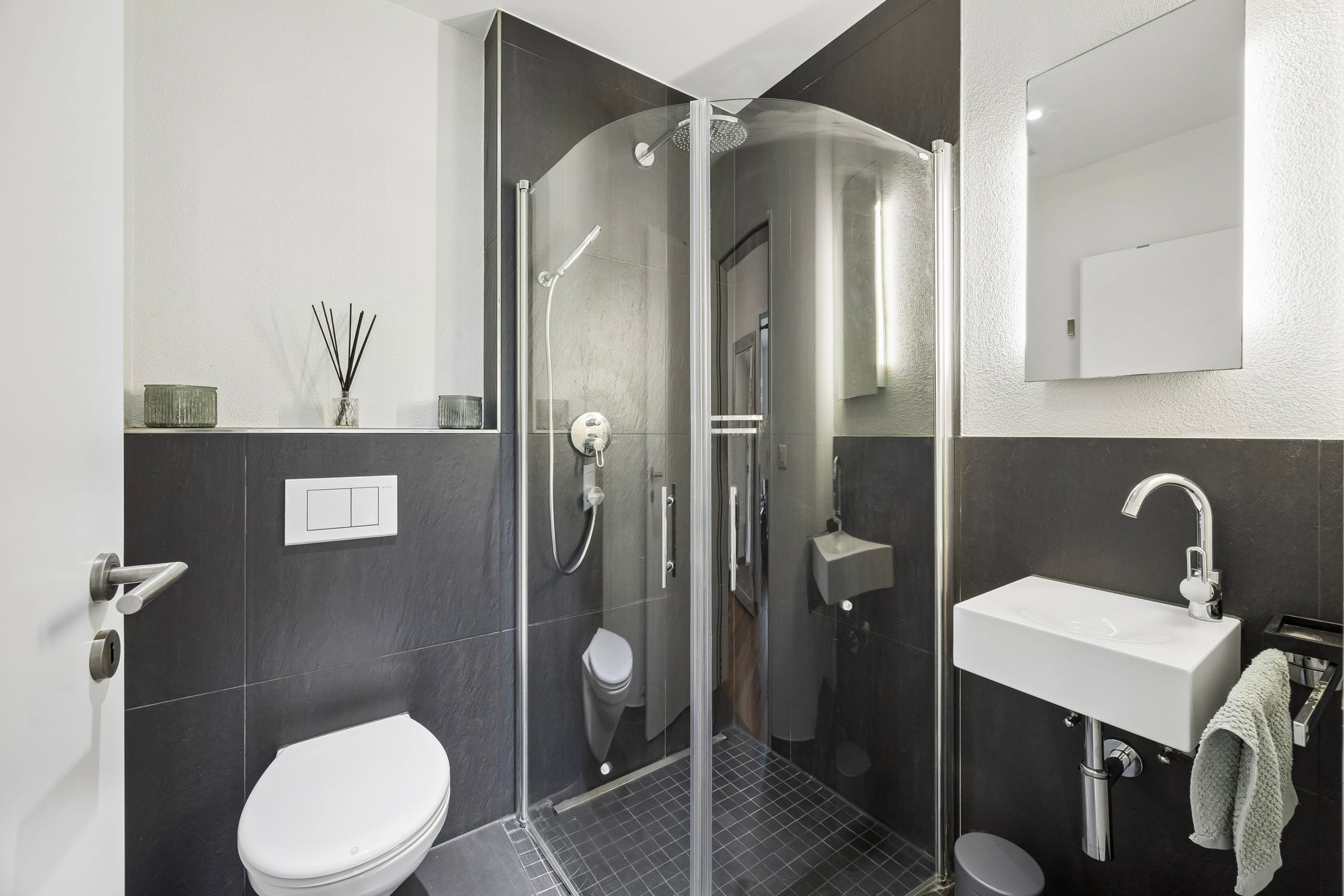 Hochwertige 3.5-Zimmer-Wohnung mit Balkon in Rümlang kaufen - 15
