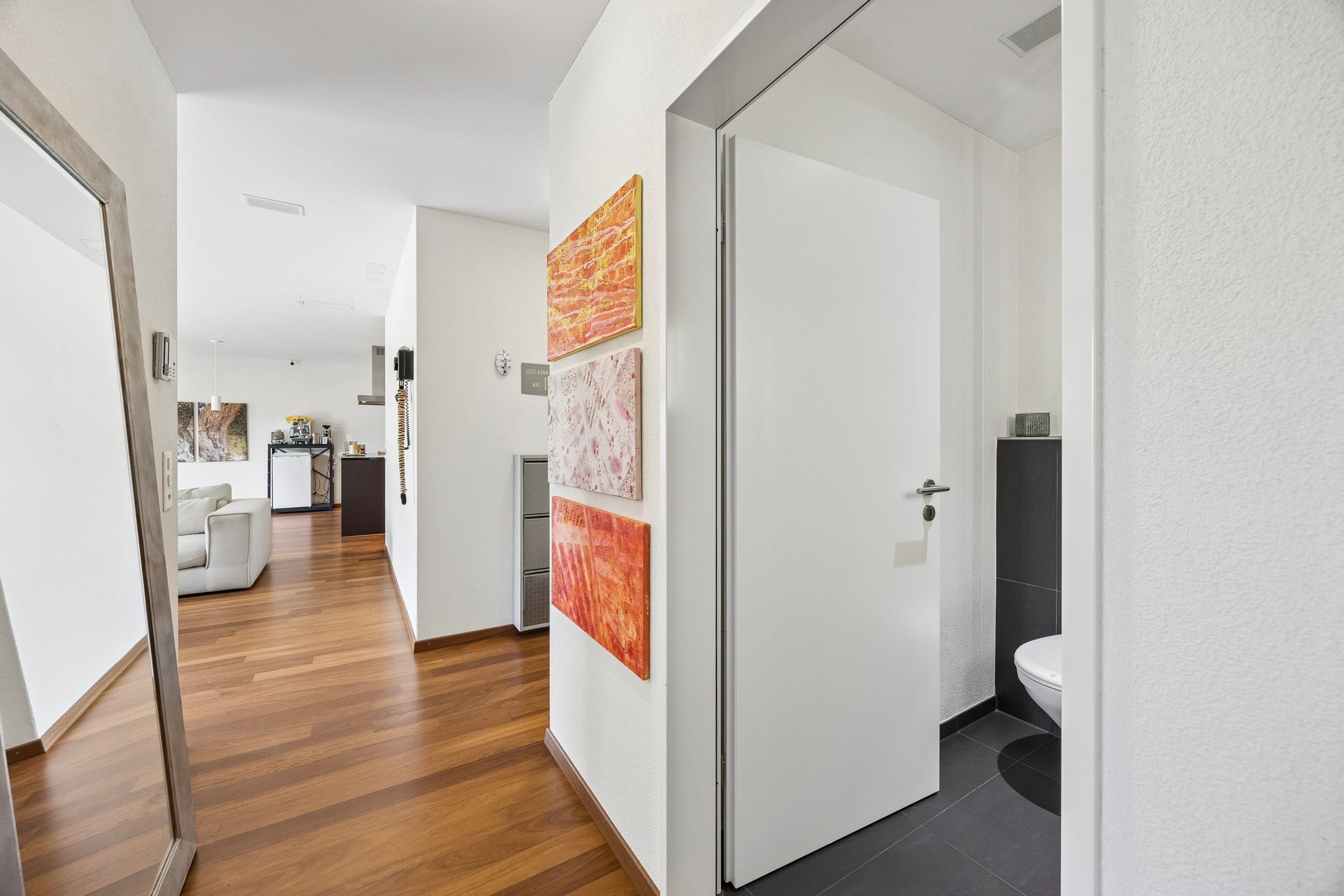 Hochwertige 3.5-Zimmer-Wohnung mit Balkon in Rümlang kaufen - 17