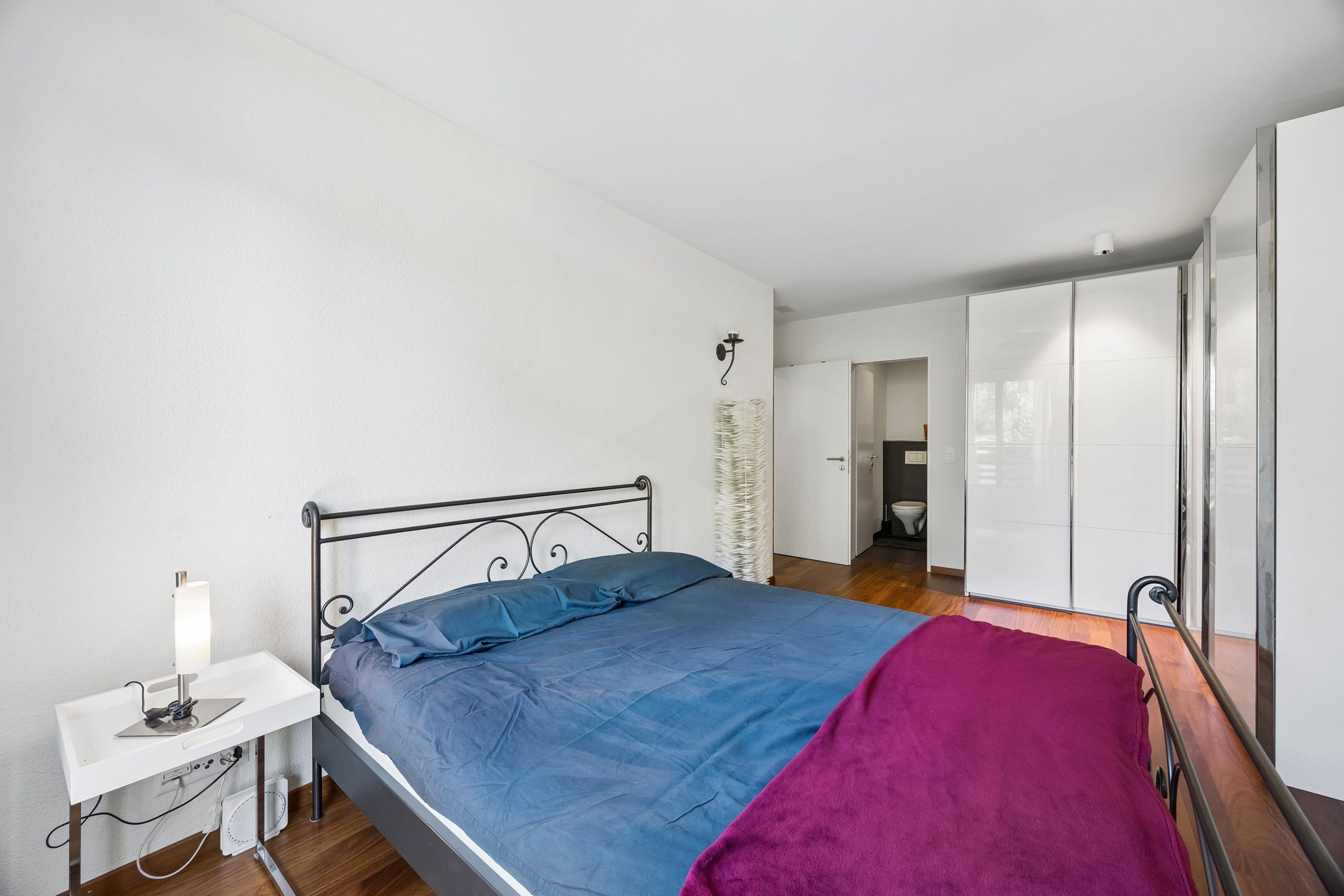 Hochwertige 3.5-Zimmer-Wohnung mit Balkon in Rümlang kaufen - 8