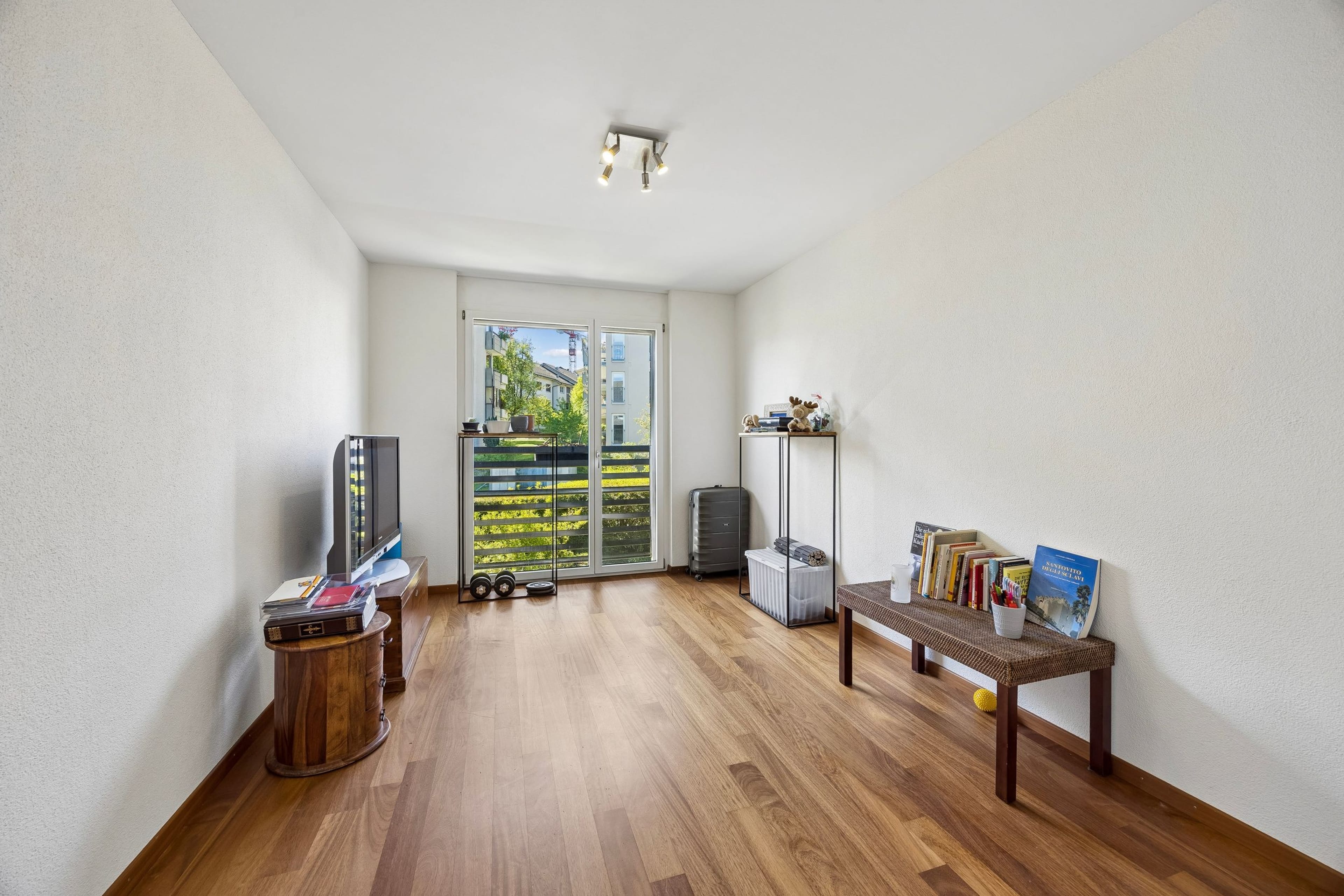 Hochwertige 3.5-Zimmer-Wohnung mit Balkon in Rümlang kaufen - 14