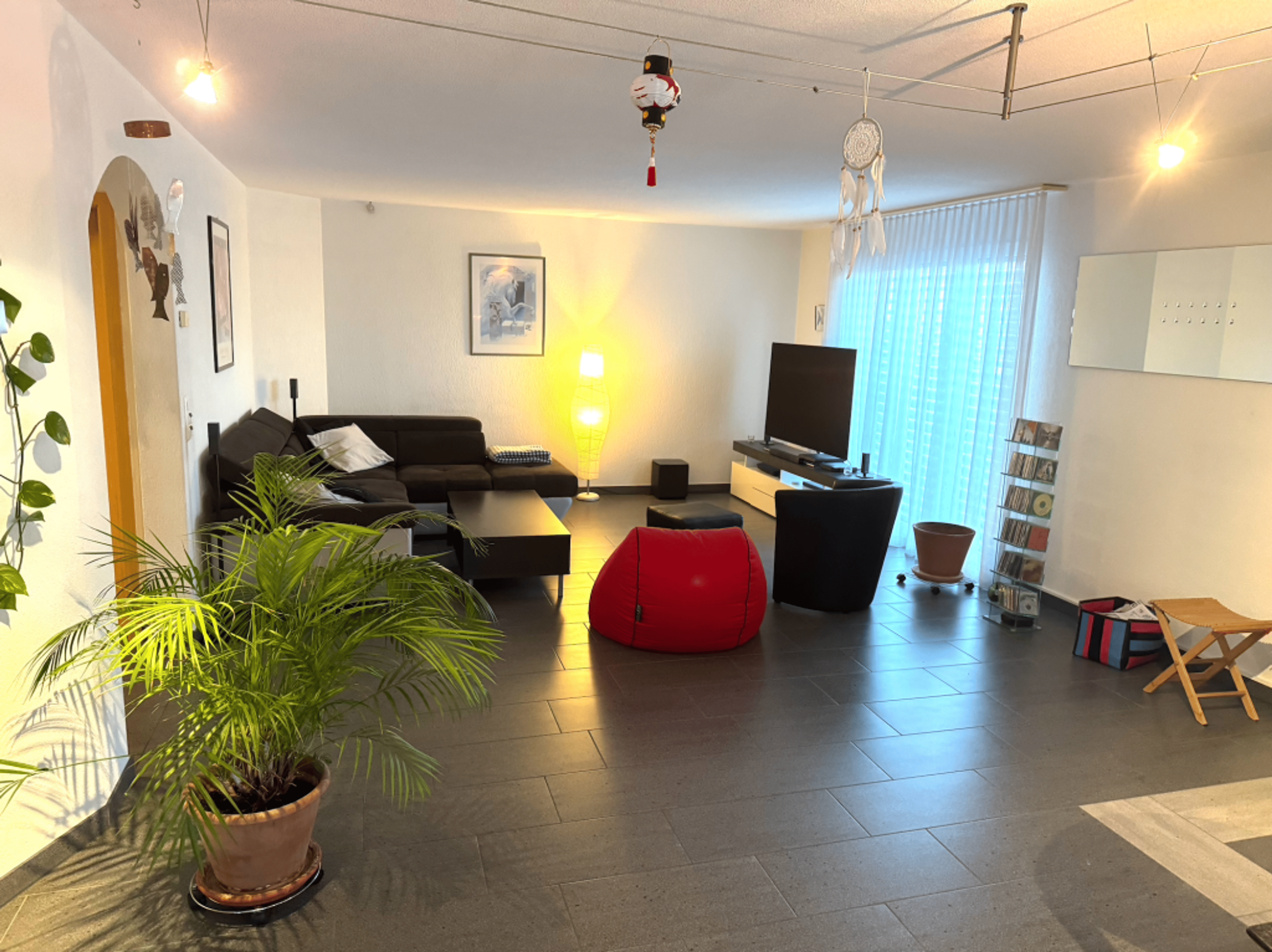 Freistehendes 6.5-Zi.-Haus mit Garten in Bettlach kaufen - 3