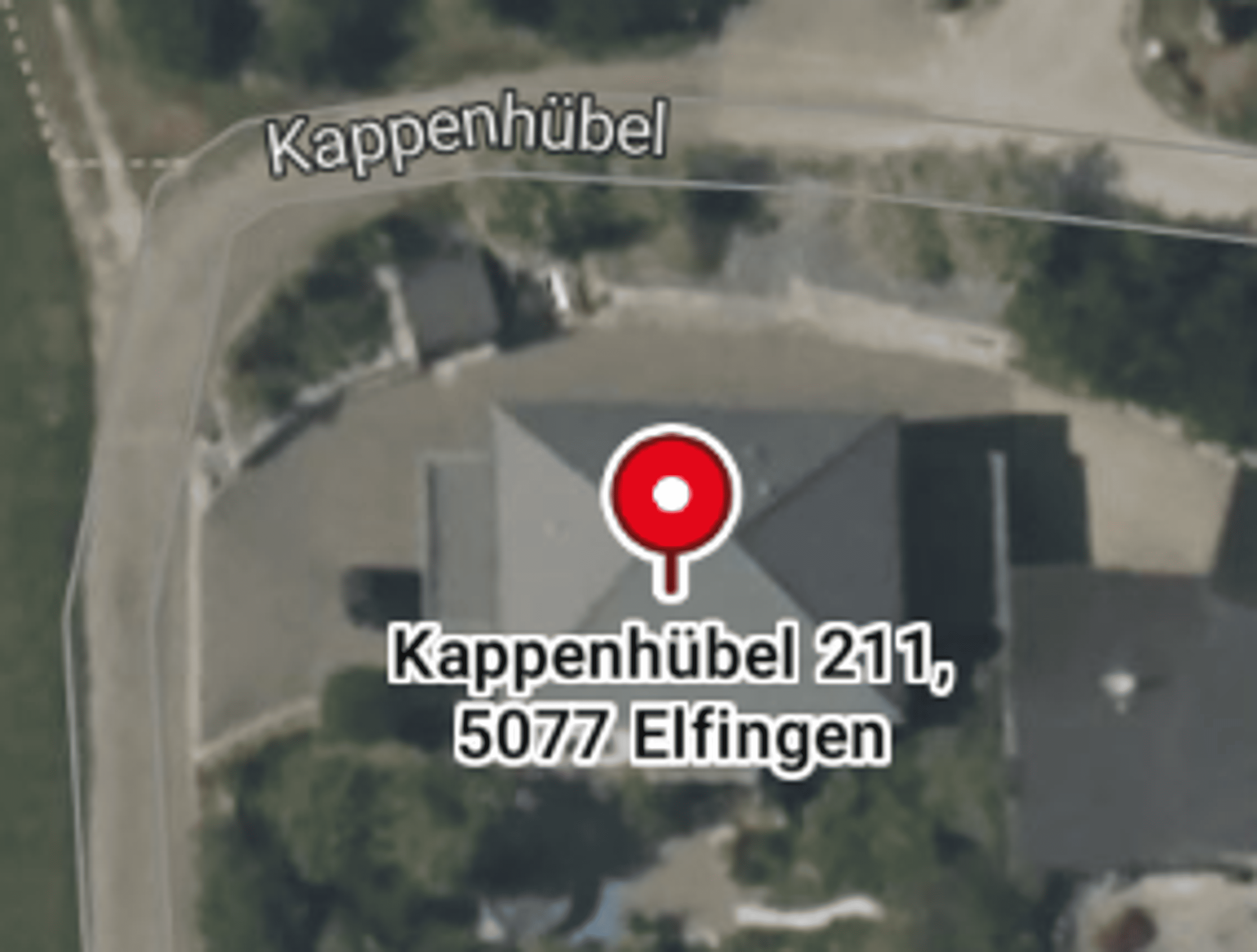 Modernes 5.5-Zi.-Einfamilienhaus mit Weitsicht in Elfingen - 3