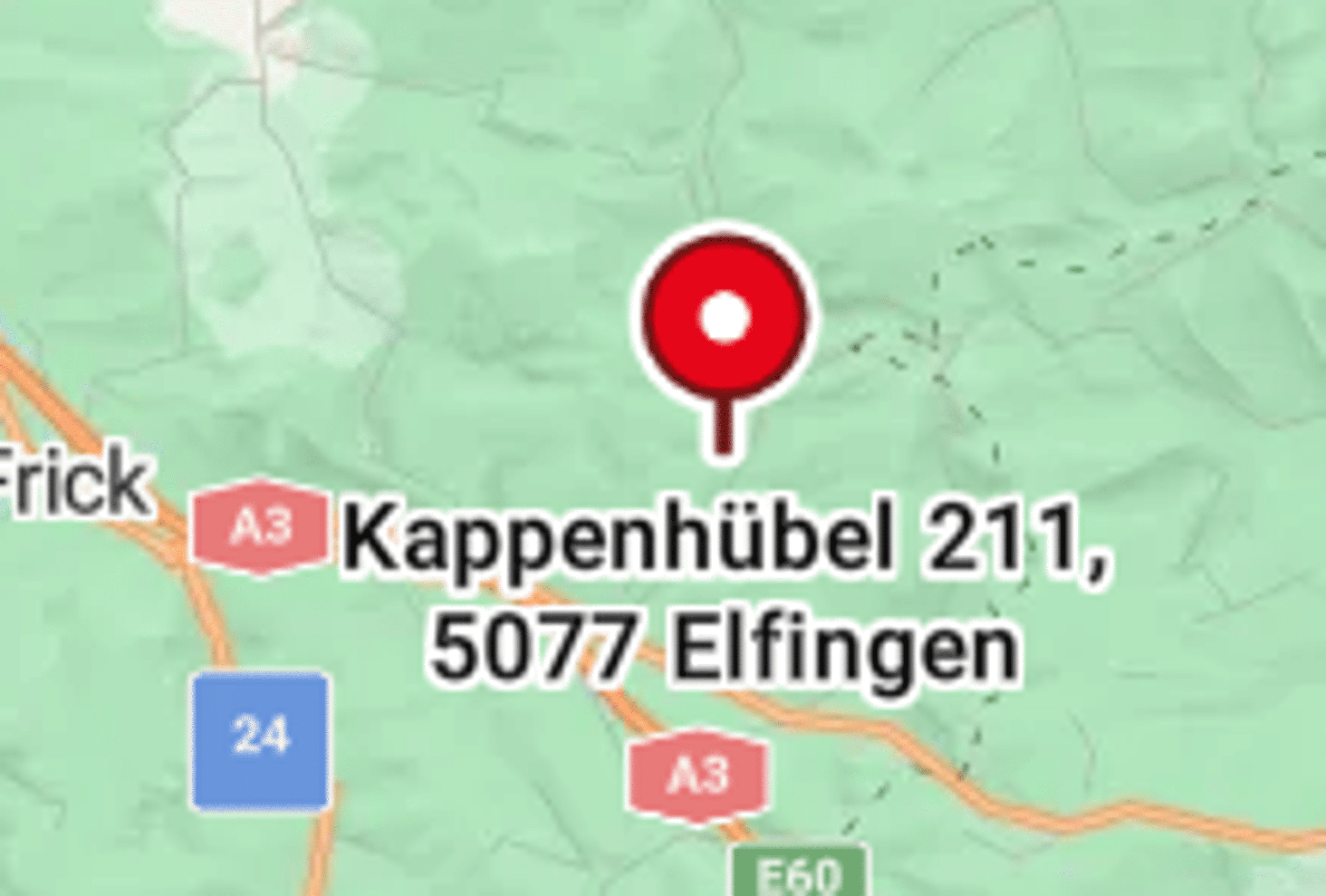 Modernes 5.5-Zi.-Einfamilienhaus mit Weitsicht in Elfingen - 2