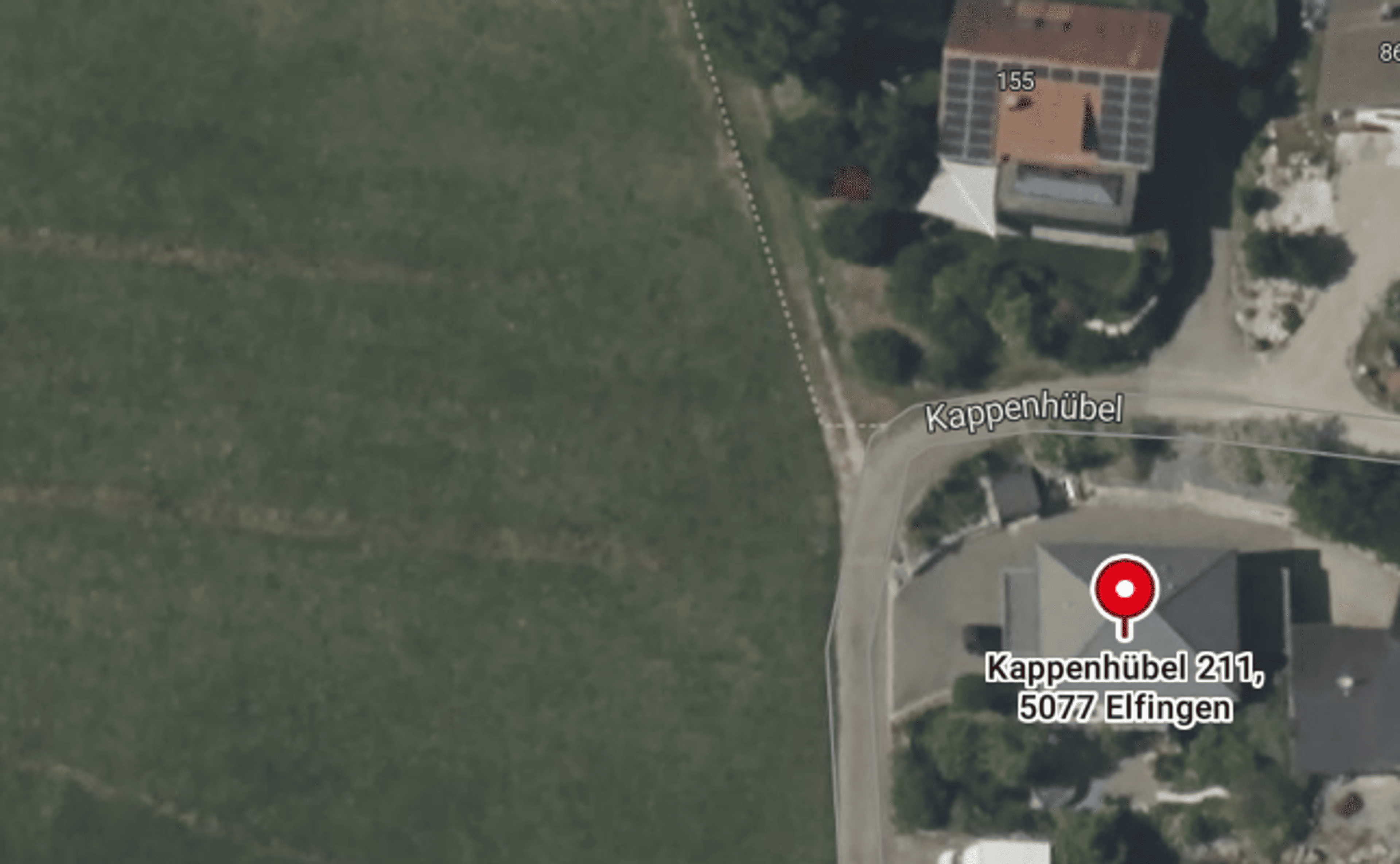 Modernes 5.5-Zi.-Einfamilienhaus mit Weitsicht in Elfingen - 4