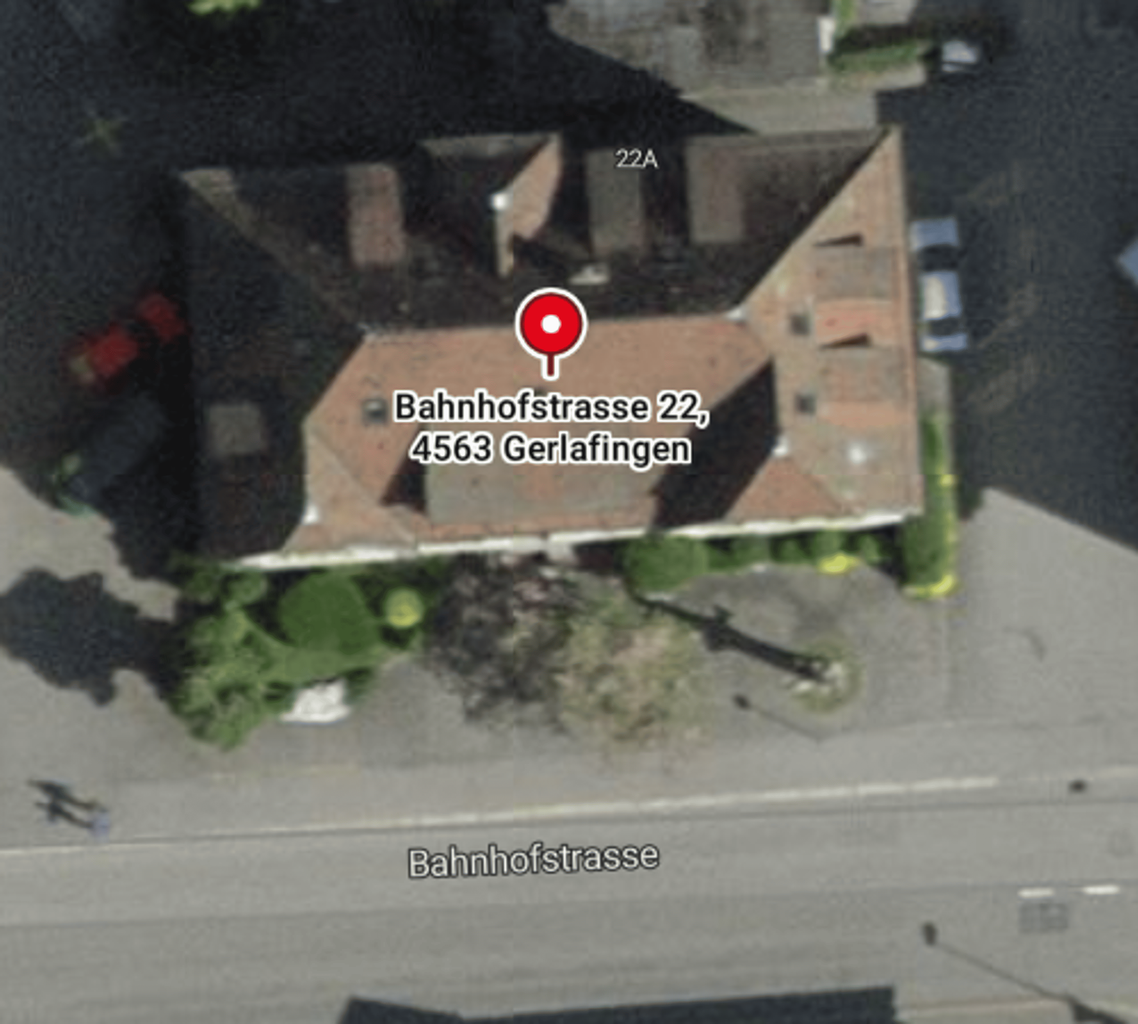 Zentrales Mehrfamilienhaus mit 8 Einheiten in Gerlafingen kaufen - Bild 4
