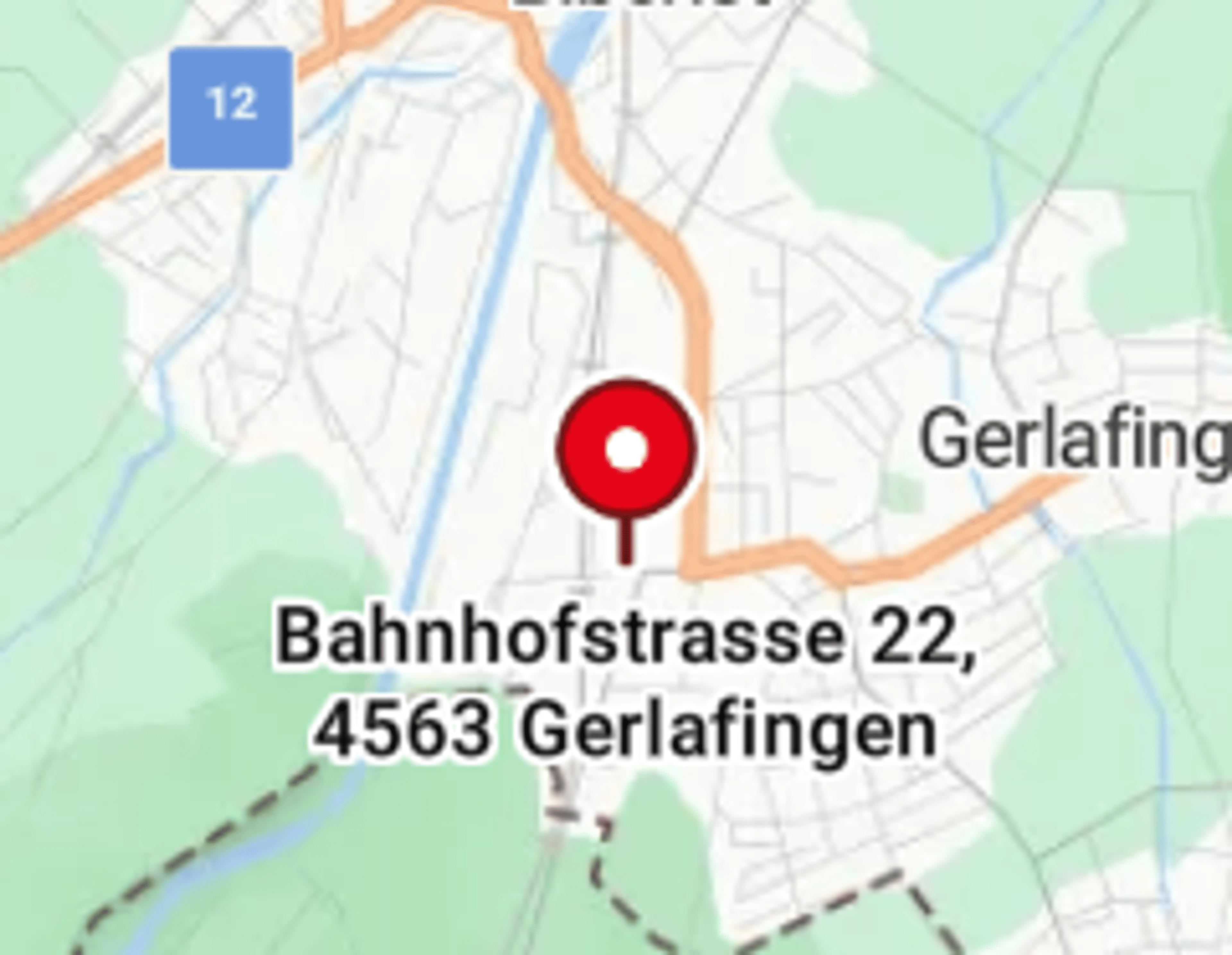 Zentrales Mehrfamilienhaus mit 8 Einheiten in Gerlafingen kaufen - Bild 2