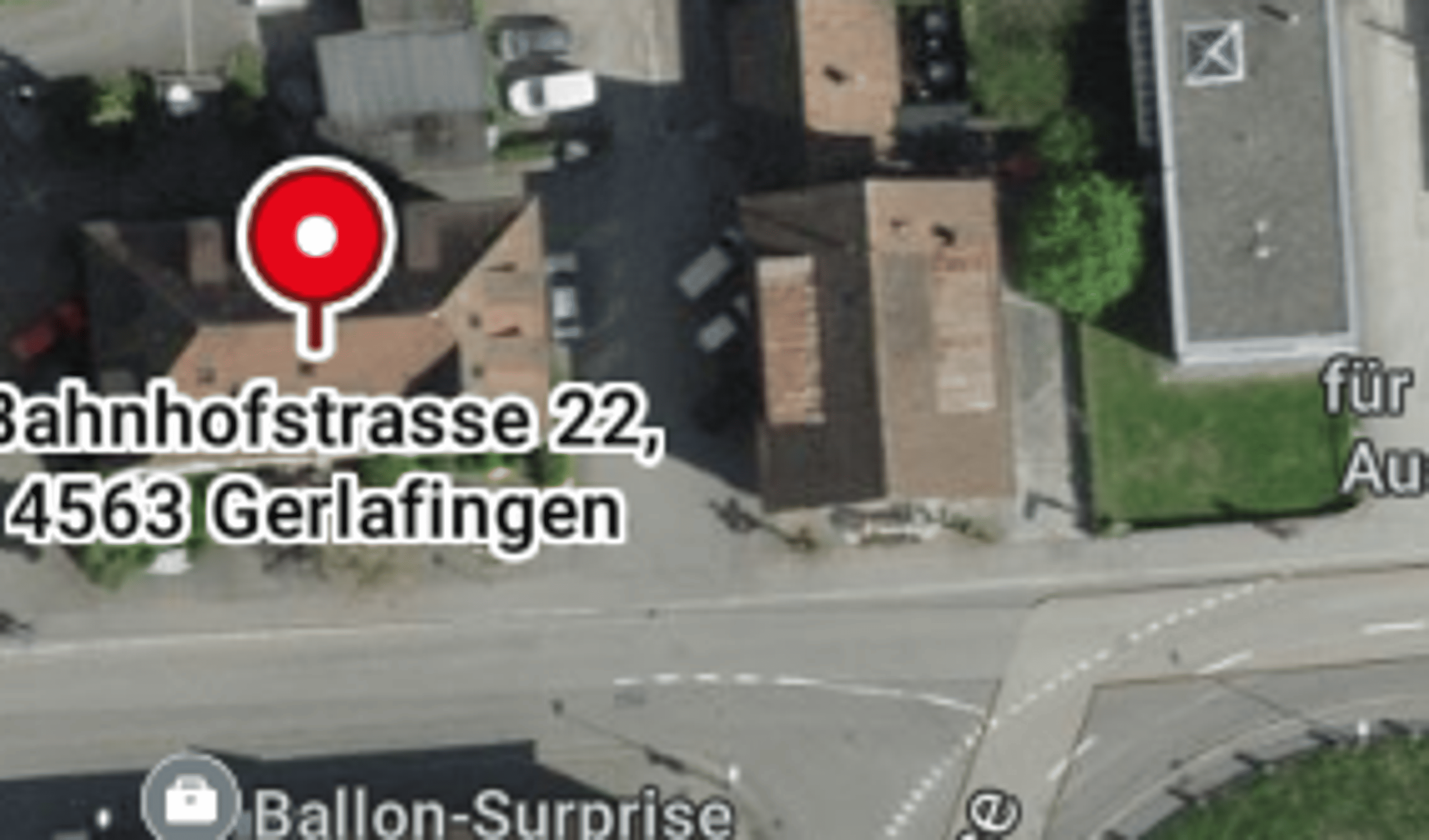 Zentrales Mehrfamilienhaus mit 8 Einheiten in Gerlafingen kaufen - Bild 3