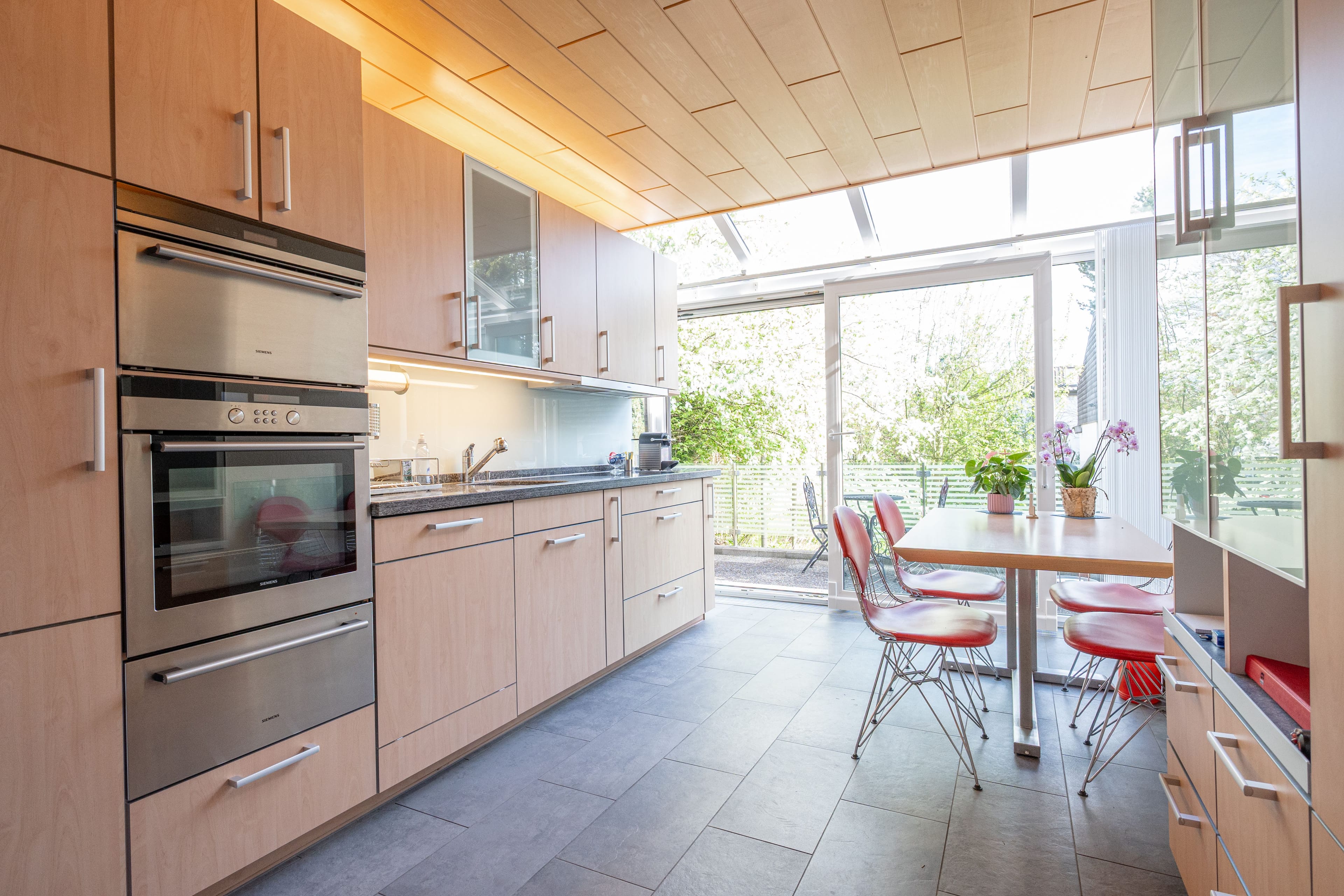 4.5-Zimmer-Einfamilienhaus mit Garten in Münsingen kaufen - Bild 6