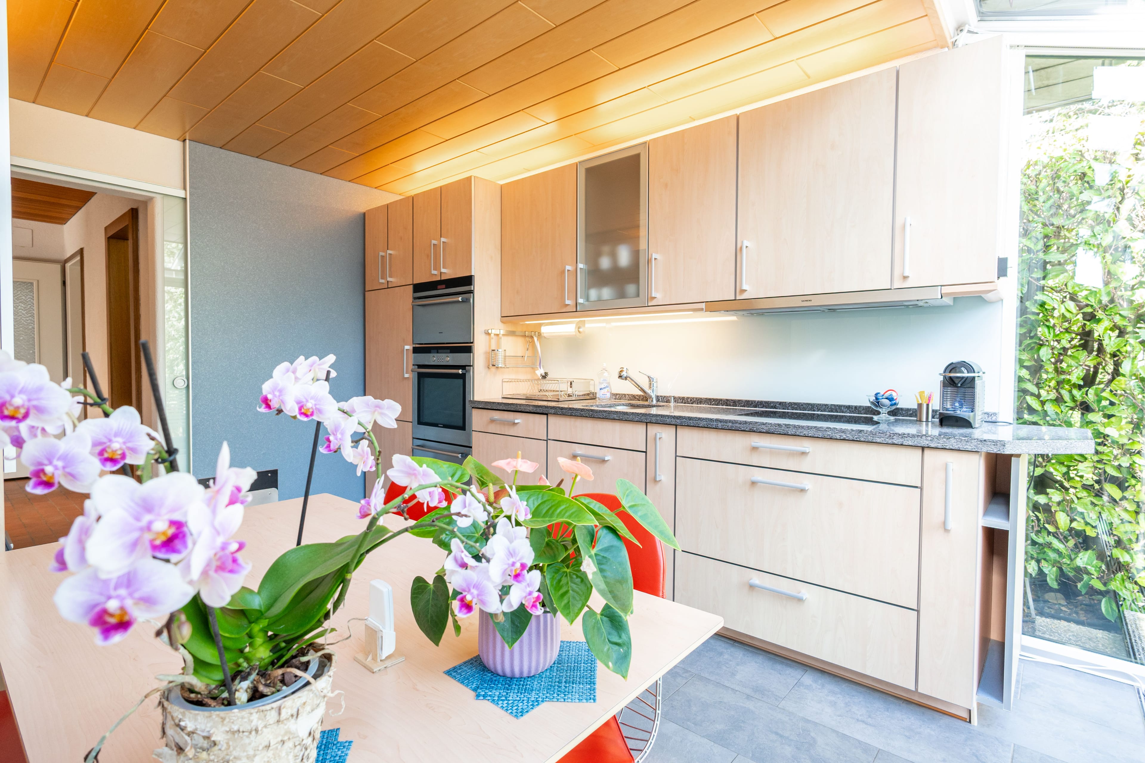4.5-Zimmer-Einfamilienhaus mit Garten in Münsingen kaufen - Bild 4