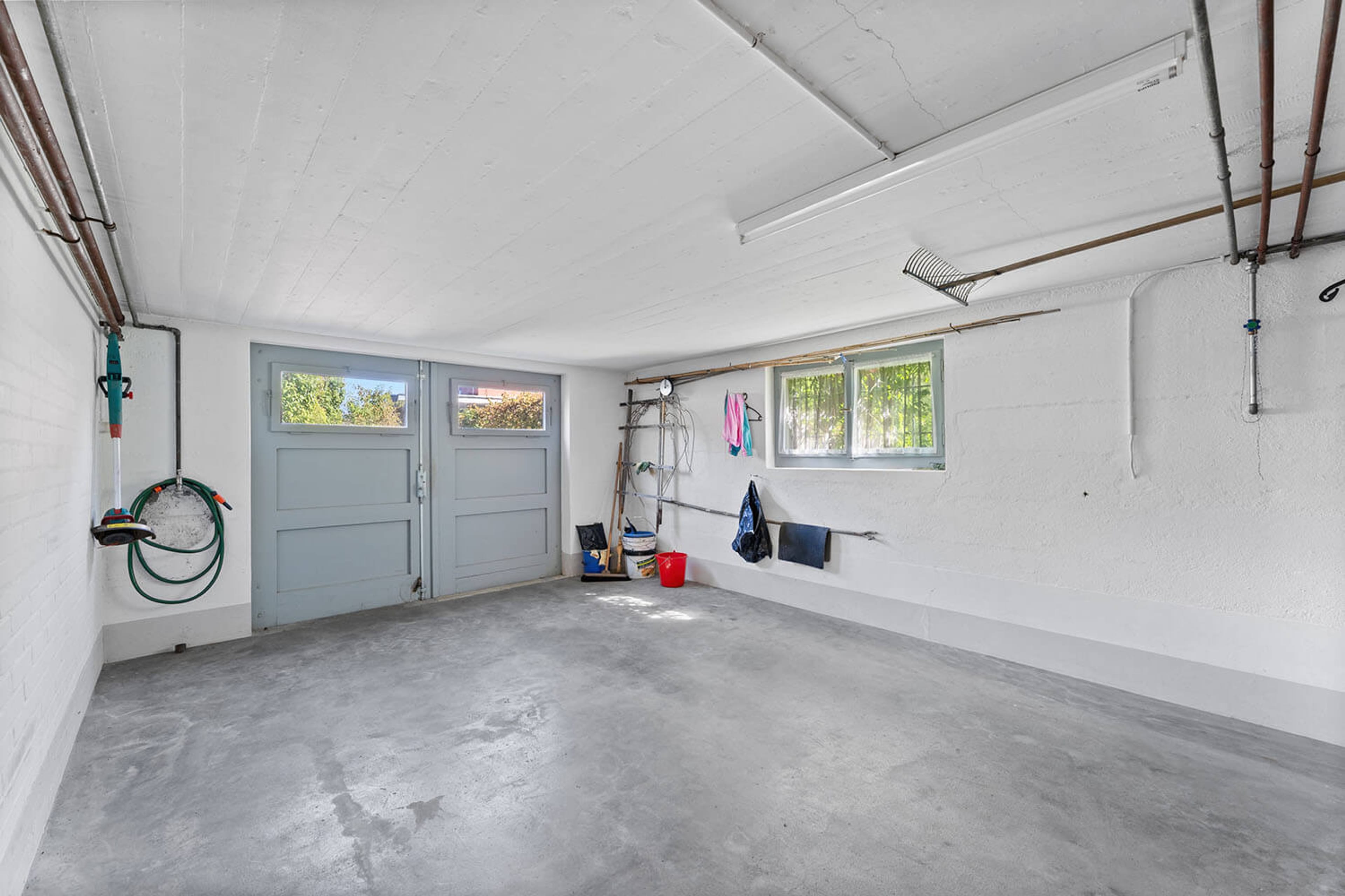 Helle 4-Zimmer-Wohnung mit Balkon in Ennetbürgen kaufen - Bild 9