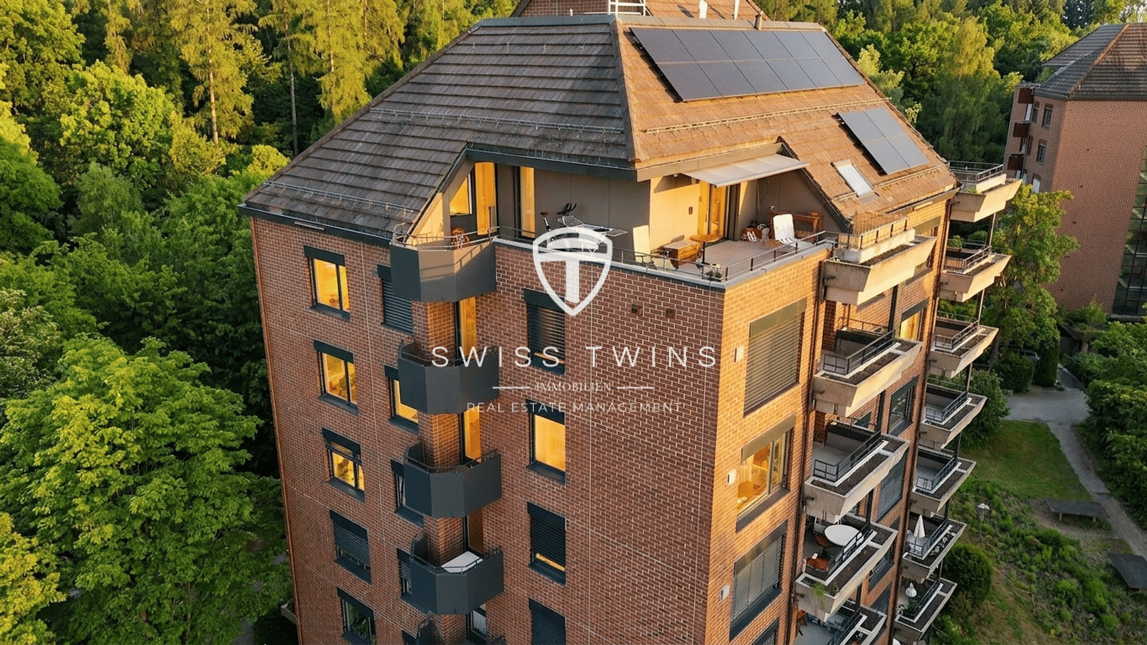 Attraktiv wohnen Moderne 3.5-Zimmer-Wohnung in Opfikon - 11