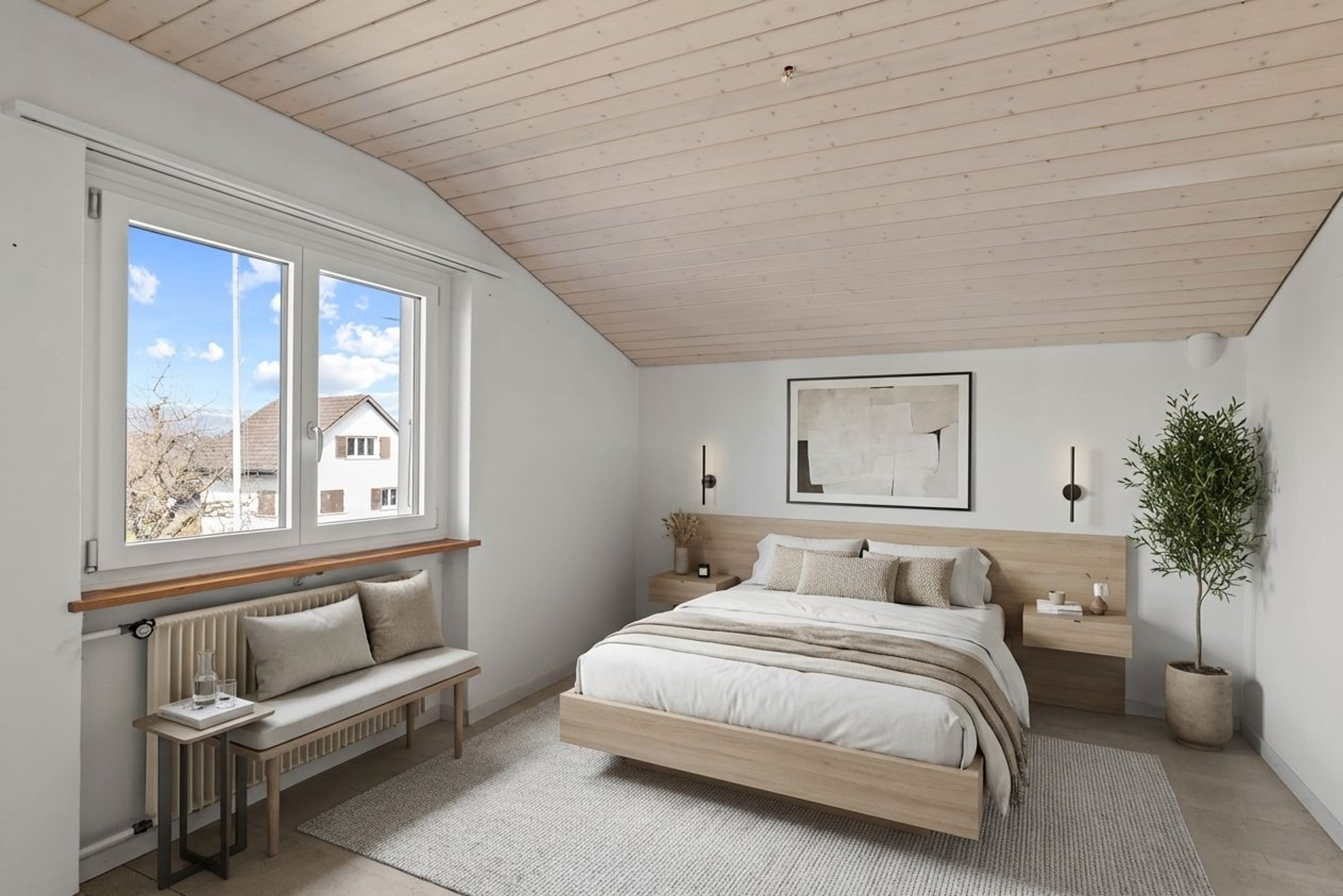 Haus mit Substanz & Potenzial – viel Platz für Ihre Ideen - 9