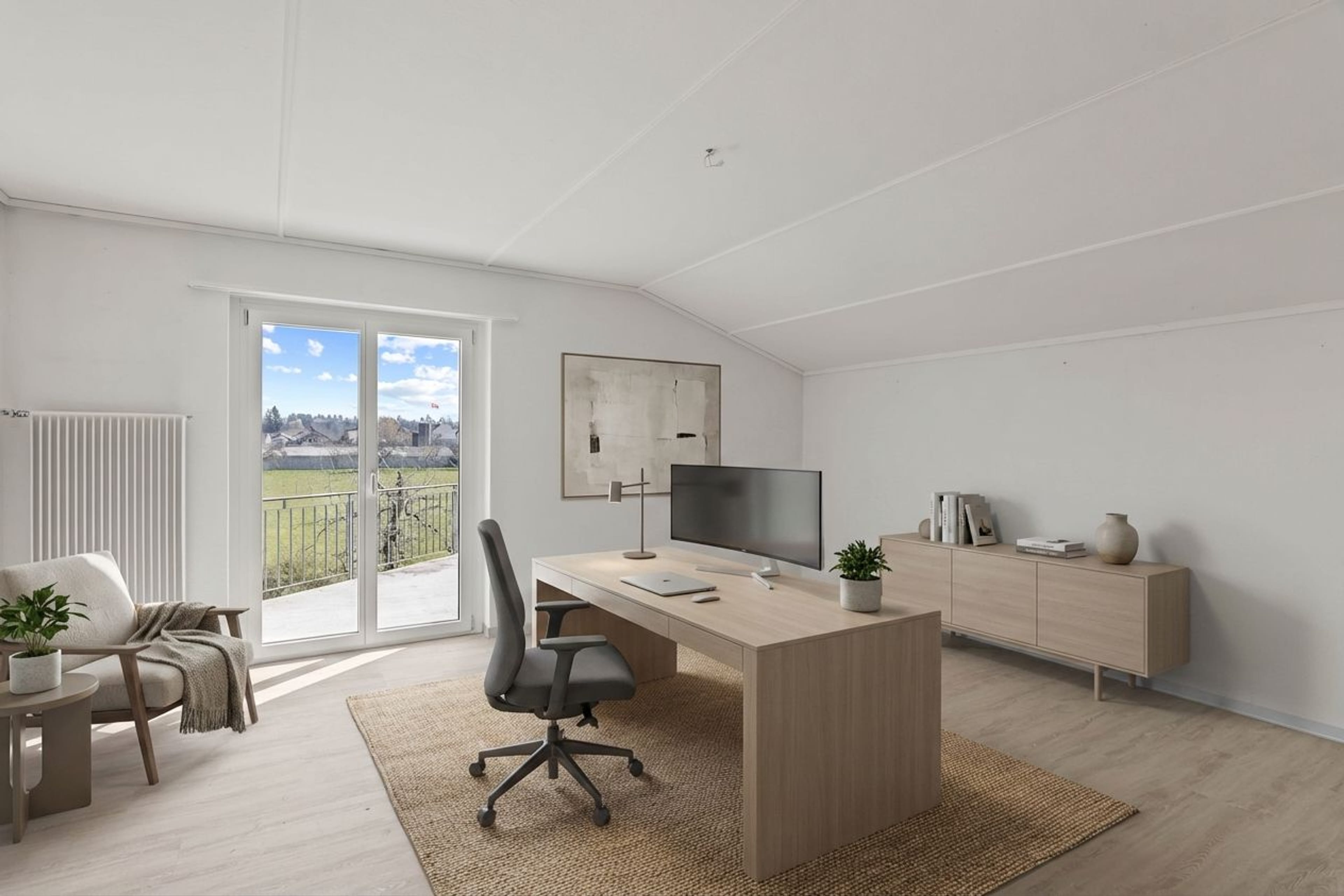 Haus mit Substanz & Potenzial – viel Platz für Ihre Ideen - 7
