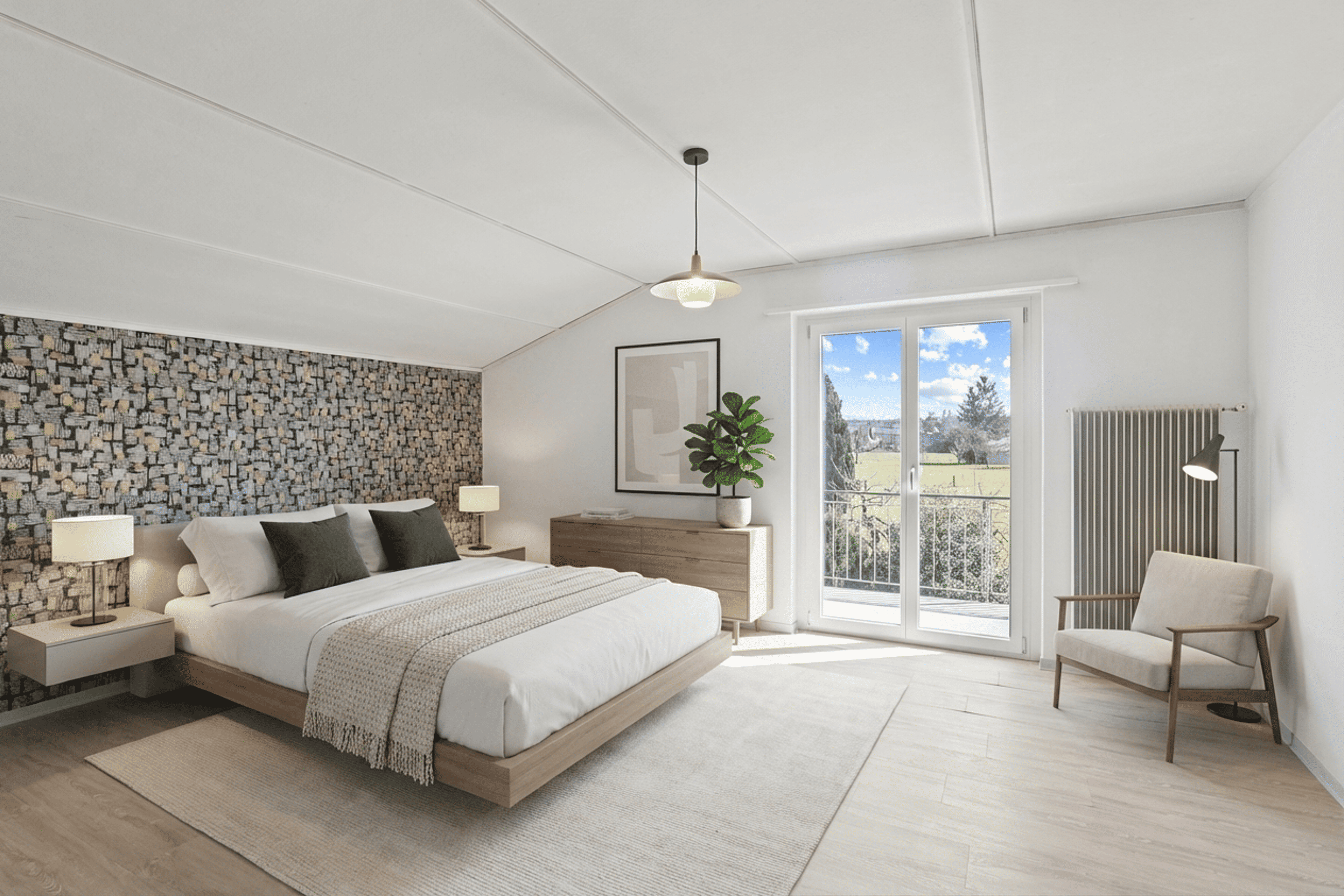 Haus mit Substanz & Potenzial – viel Platz für Ihre Ideen - Bild 6
