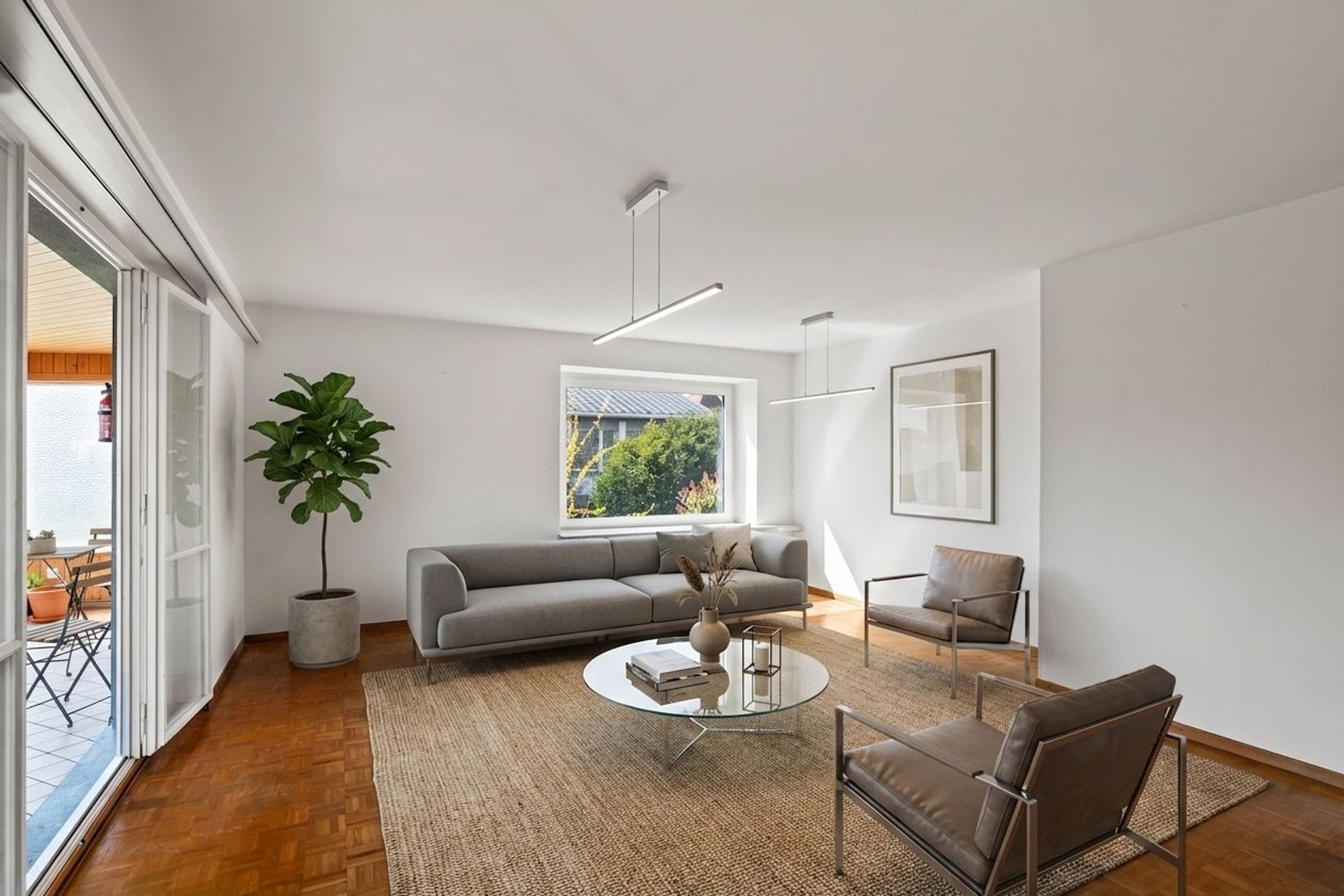 Haus mit Substanz & Potenzial – viel Platz für Ihre Ideen - Bild 3