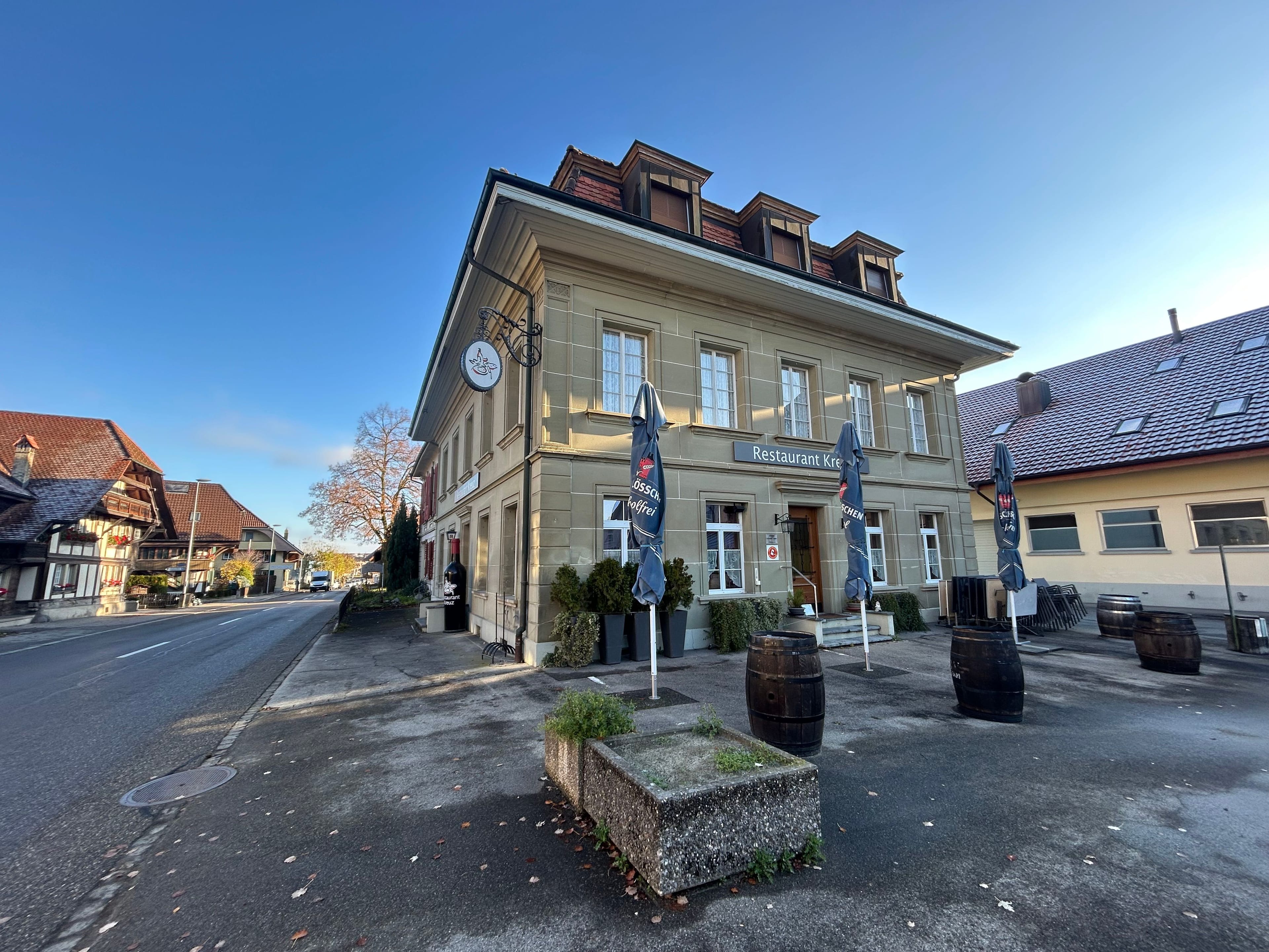 Ehrwürdig und geschichtsträchtig - Bild 2
