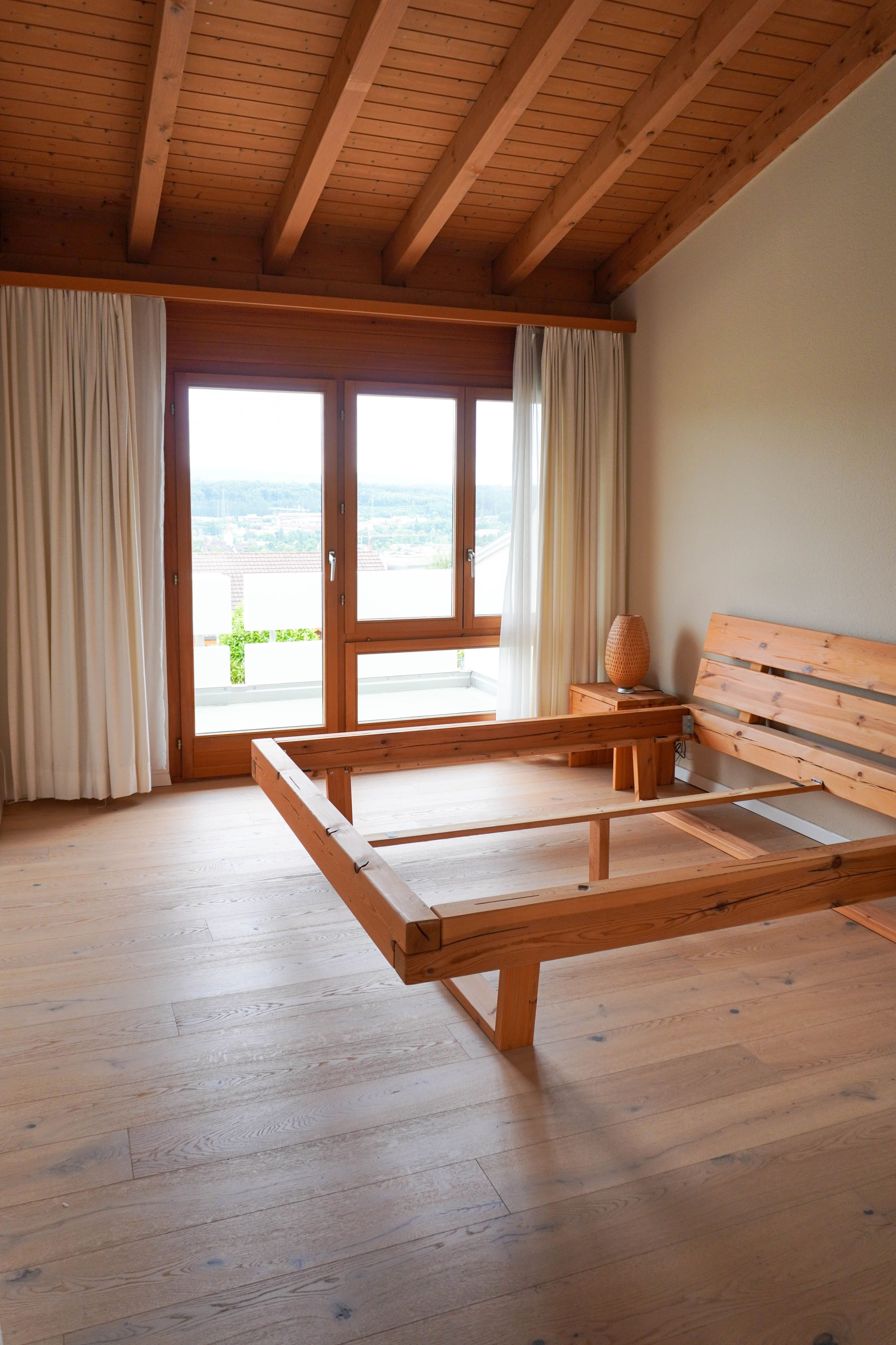 5½ Zimmer Einfamilienhaus mit Garten und Weitsicht - 6