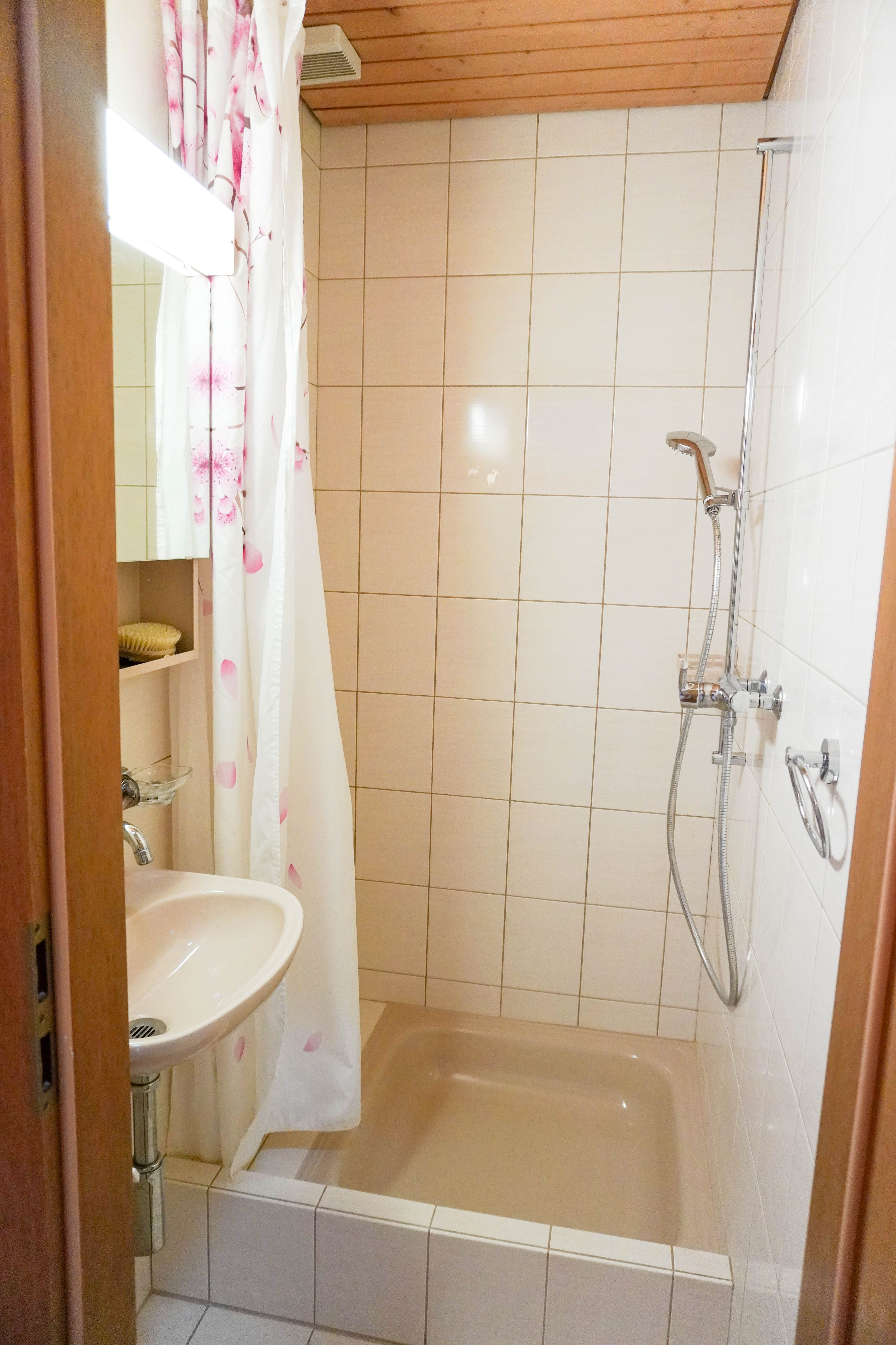 5½ Zimmer Einfamilienhaus mit Garten und Weitsicht - 17