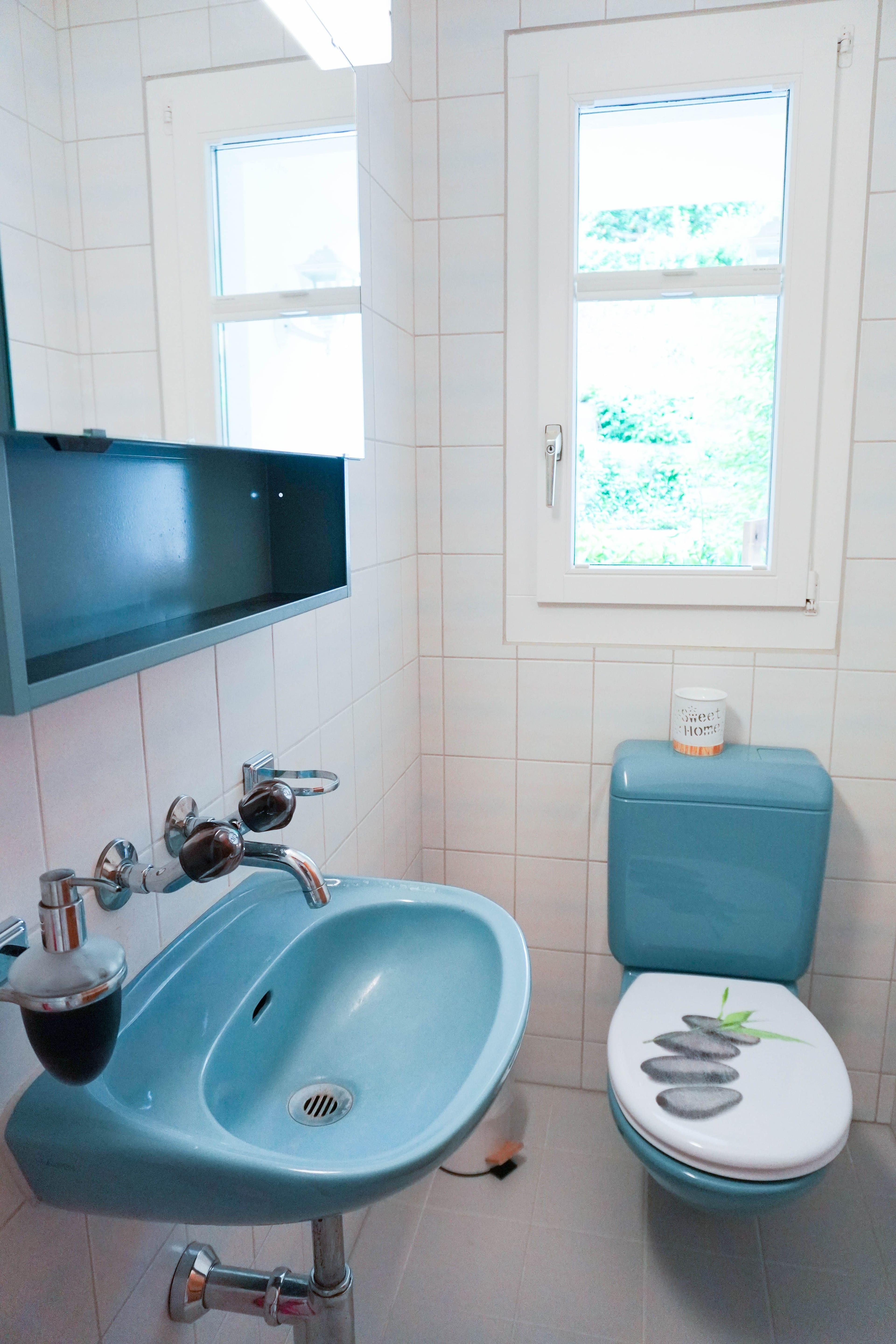5½ Zimmer Einfamilienhaus mit Garten und Weitsicht - 21