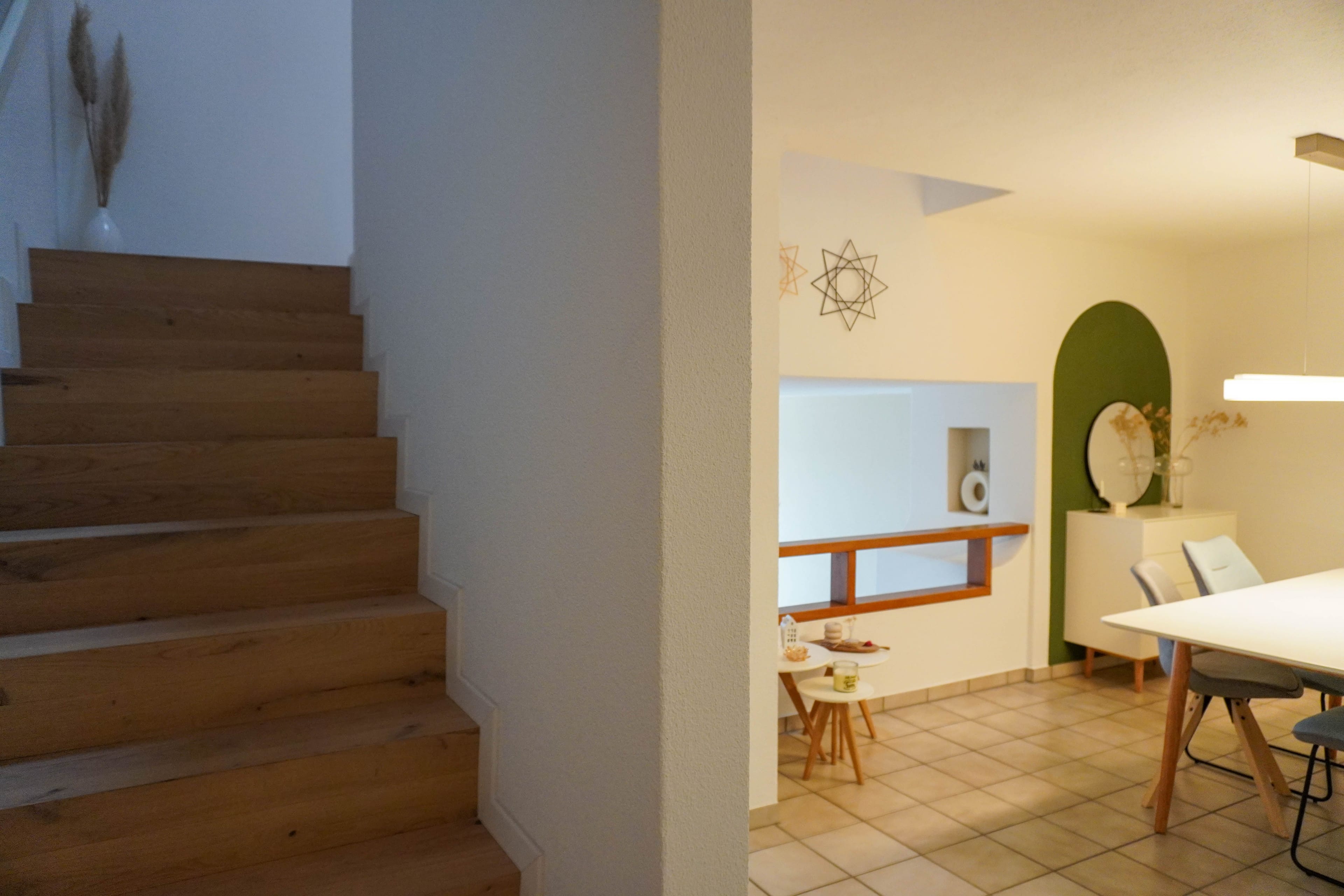 5½ Zimmer Einfamilienhaus mit Garten und Weitsicht - 20