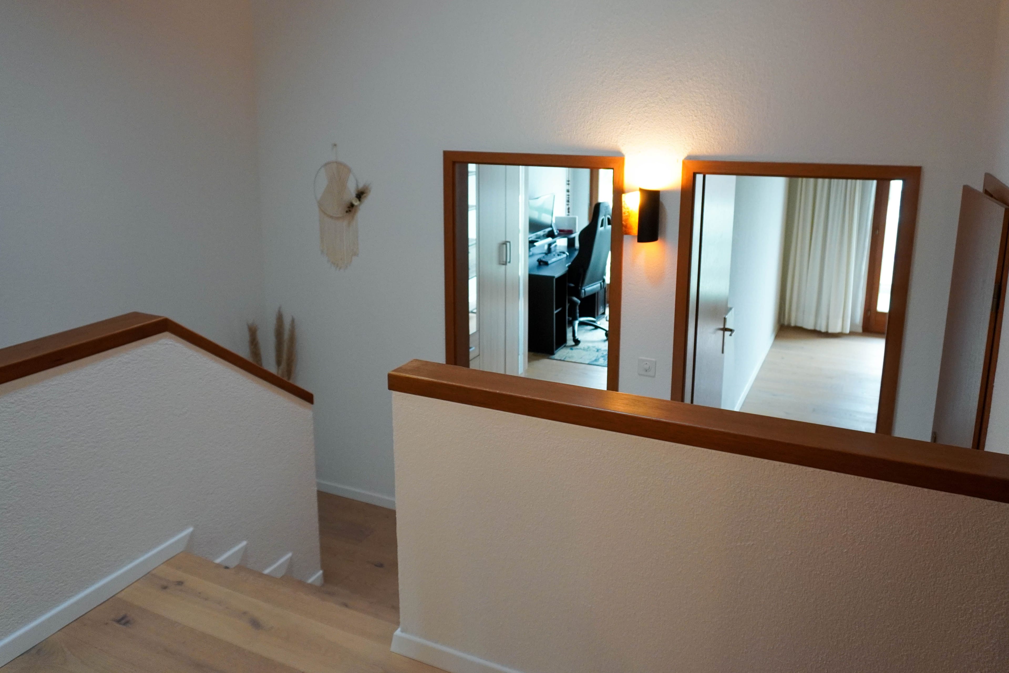 5½ Zimmer Einfamilienhaus mit Garten und Weitsicht - 23