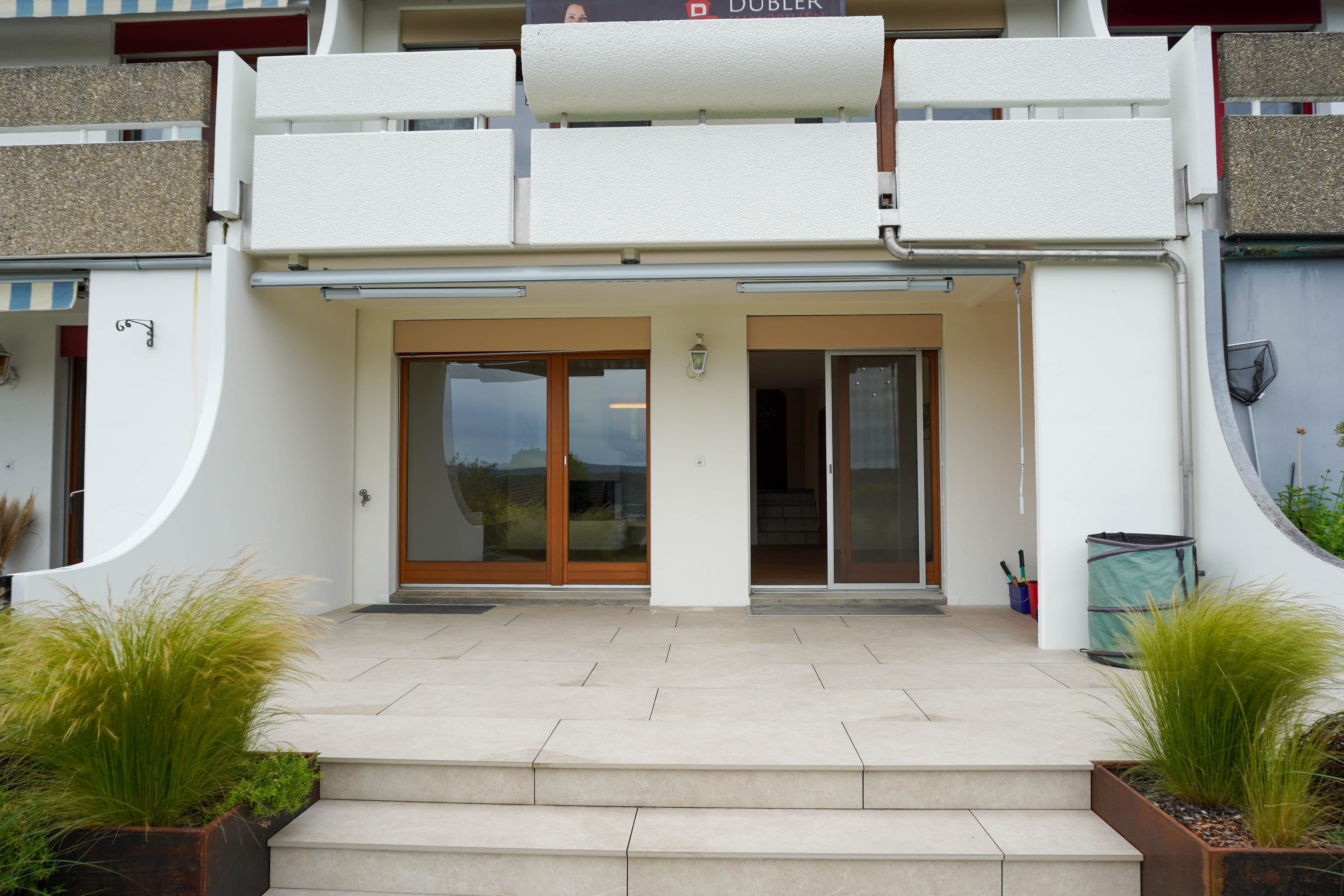 5½ Zimmer Einfamilienhaus mit Garten und Weitsicht - 1