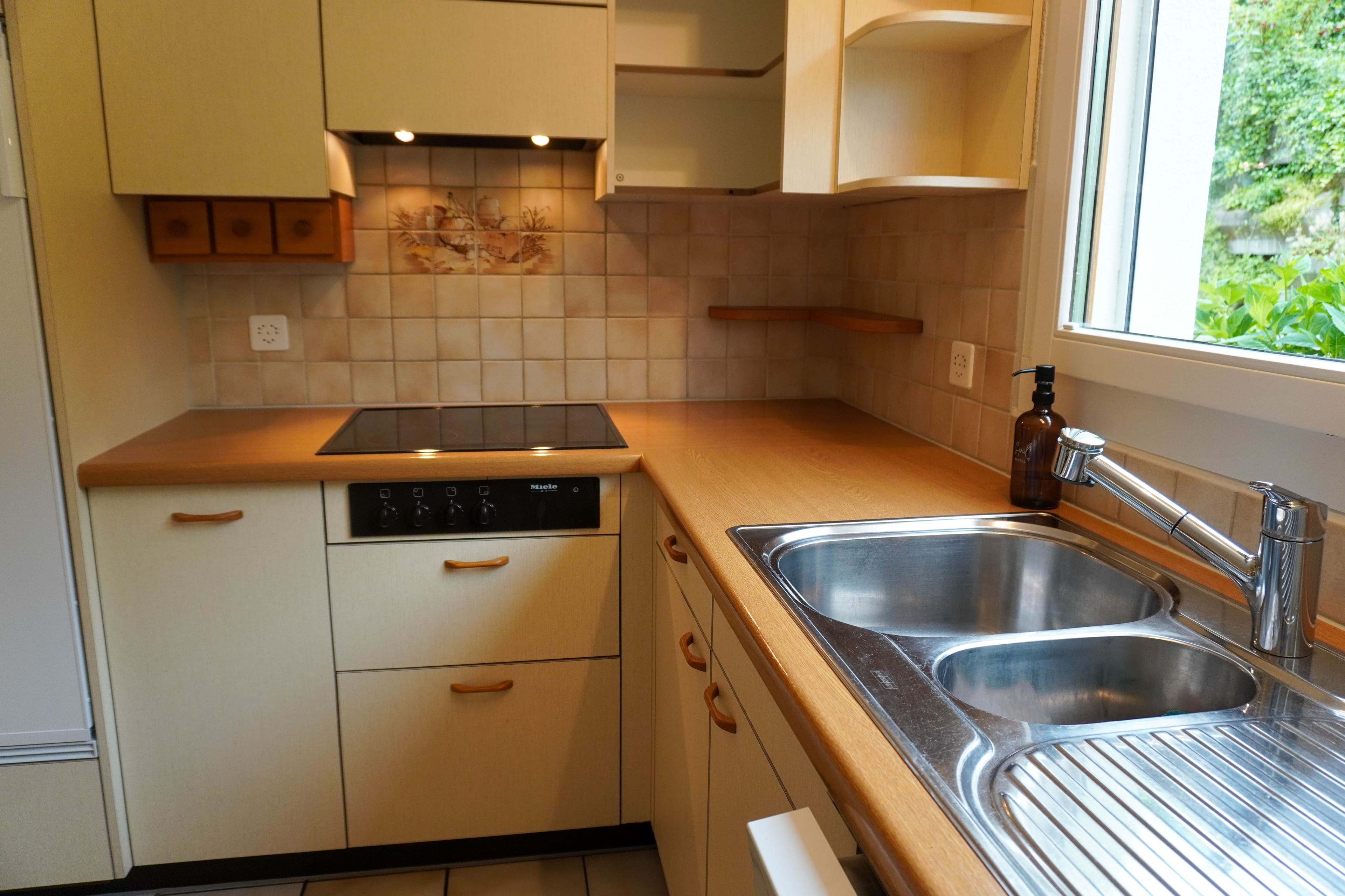 5½ Zimmer Einfamilienhaus mit Garten und Weitsicht - 19
