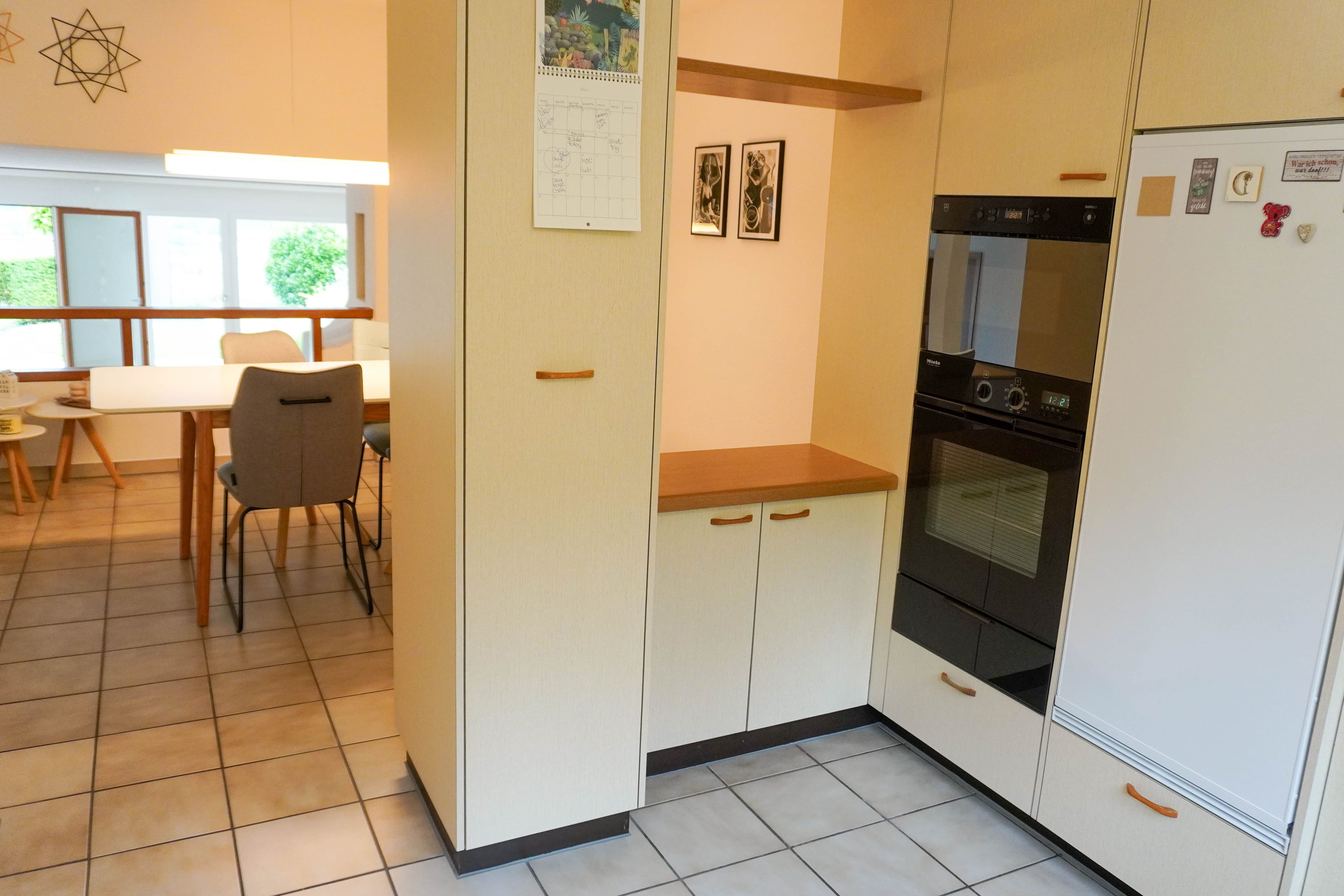 5½ Zimmer Einfamilienhaus mit Garten und Weitsicht - 5