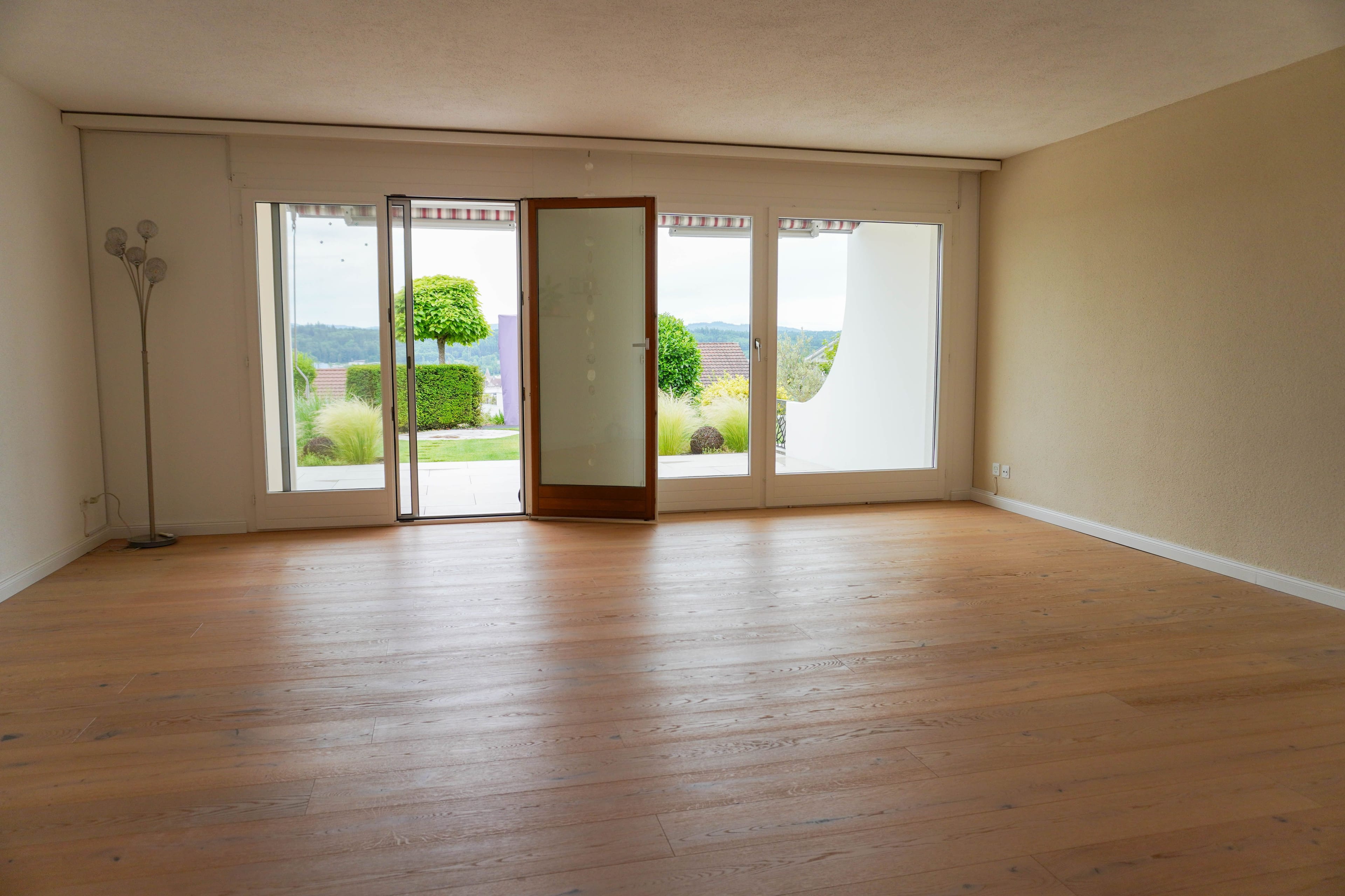5½ Zimmer Einfamilienhaus mit Garten und Weitsicht - 14