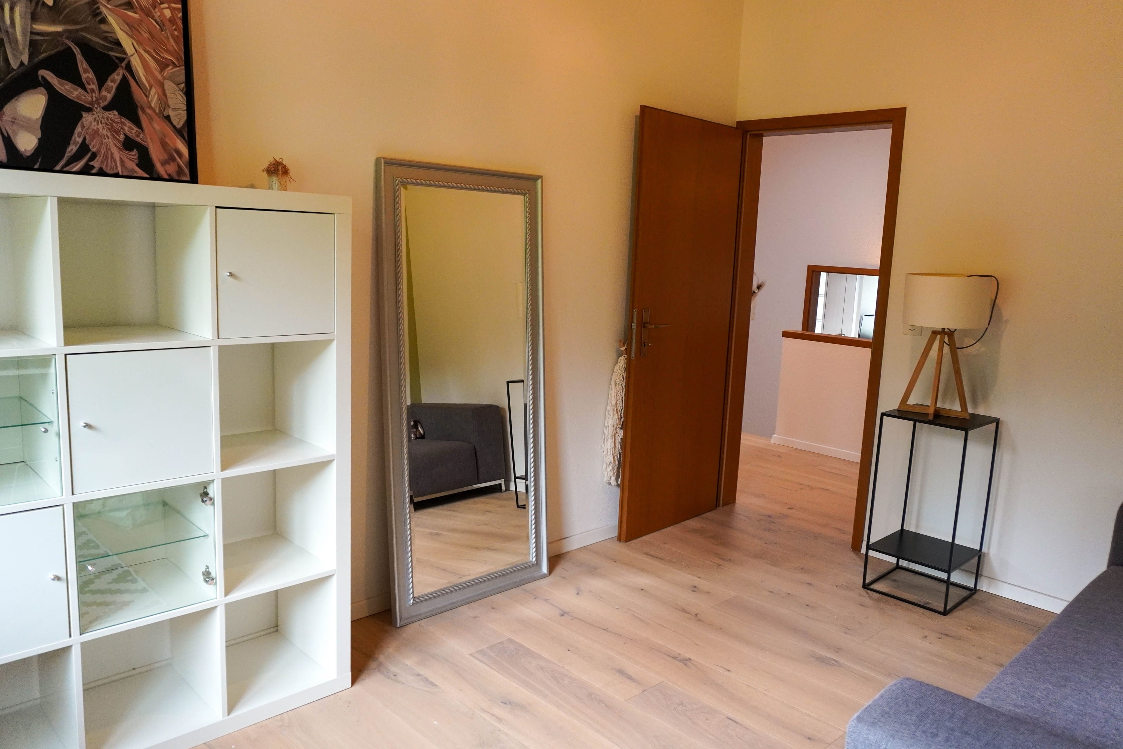 5½ Zimmer Einfamilienhaus mit Garten und Weitsicht - 13