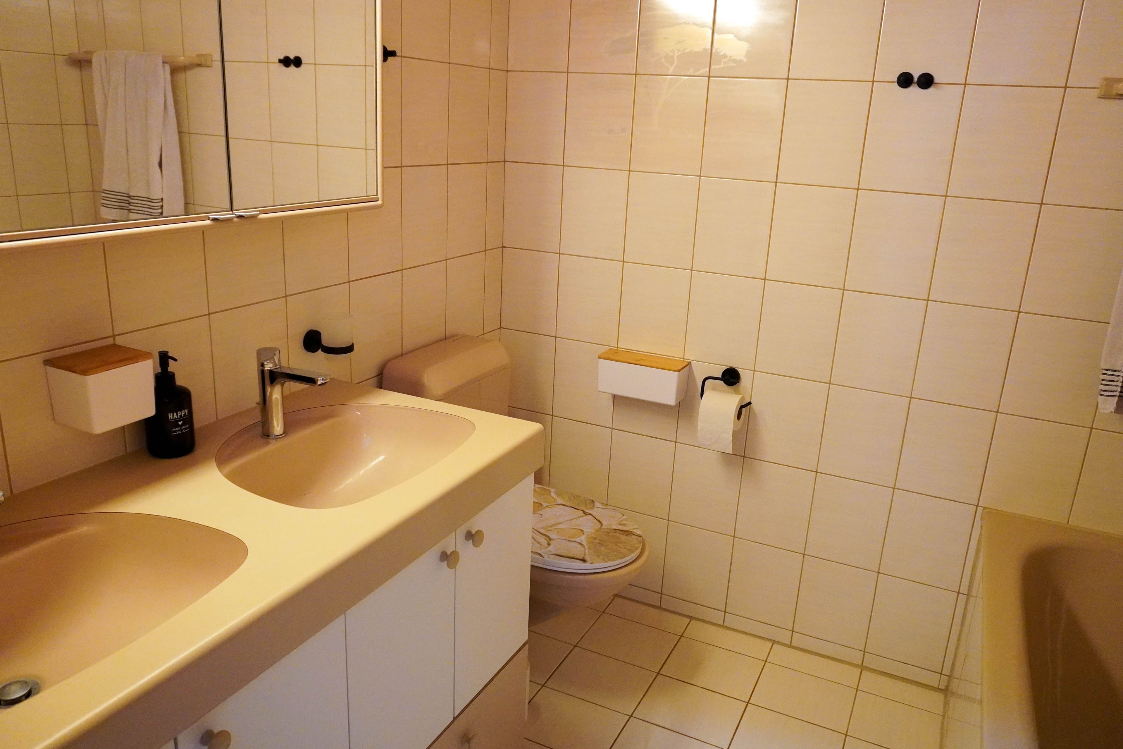 5½ Zimmer Einfamilienhaus mit Garten und Weitsicht - 8