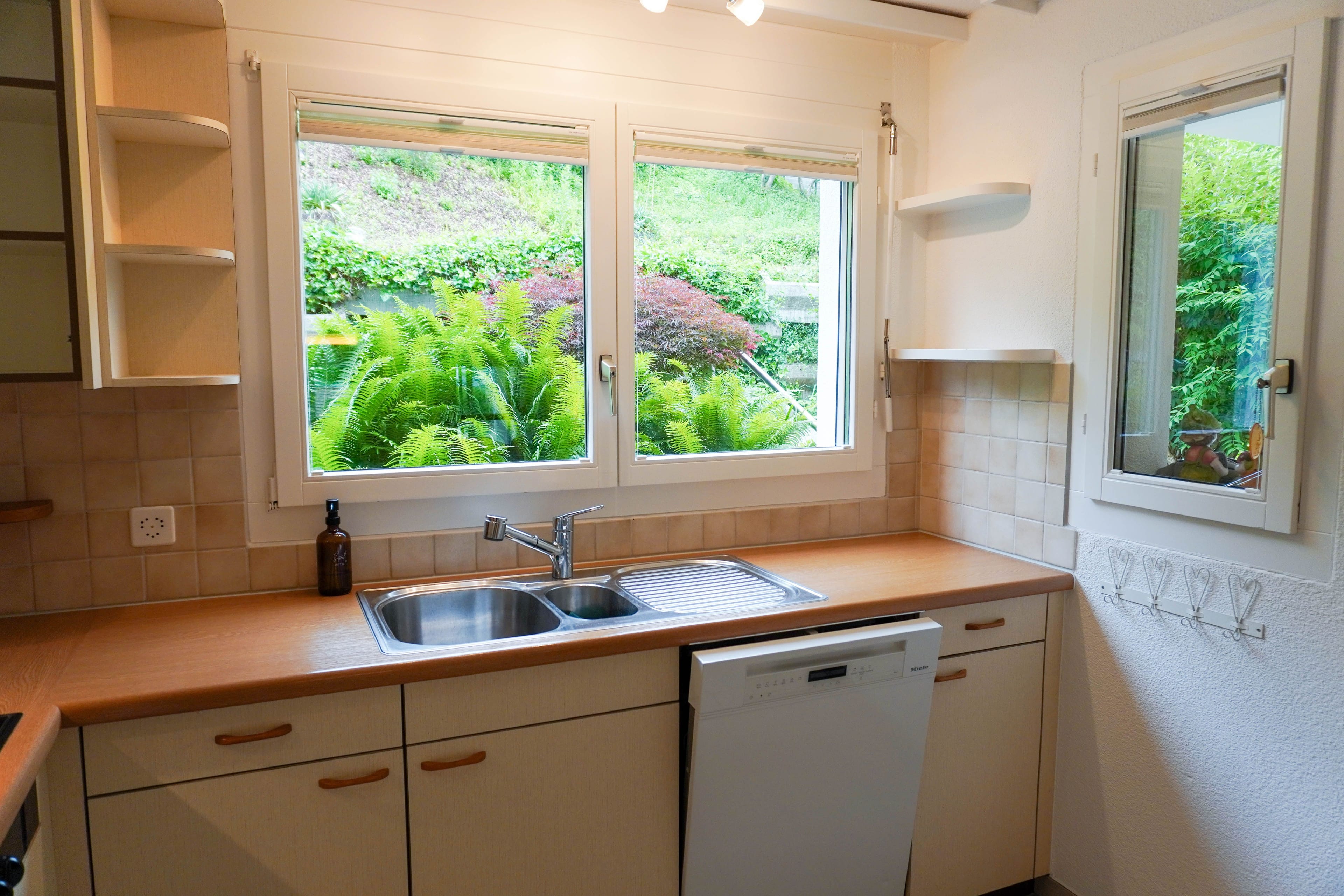 5½ Zimmer Einfamilienhaus mit Garten und Weitsicht - 18