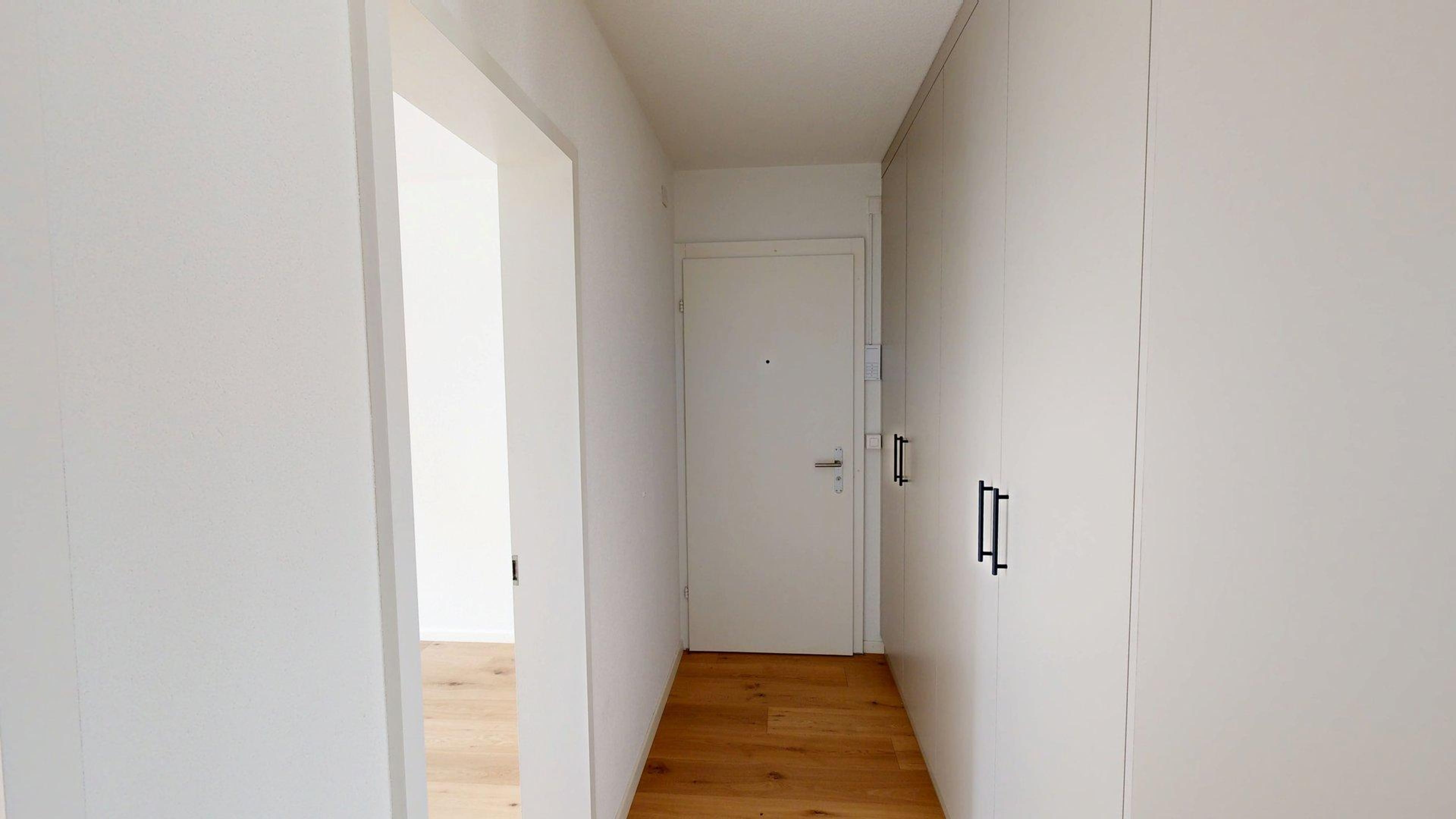 Frisch sanierte 3.5-Zi.-Wohnung mit Balkon in Ostermundigen - Bild 4