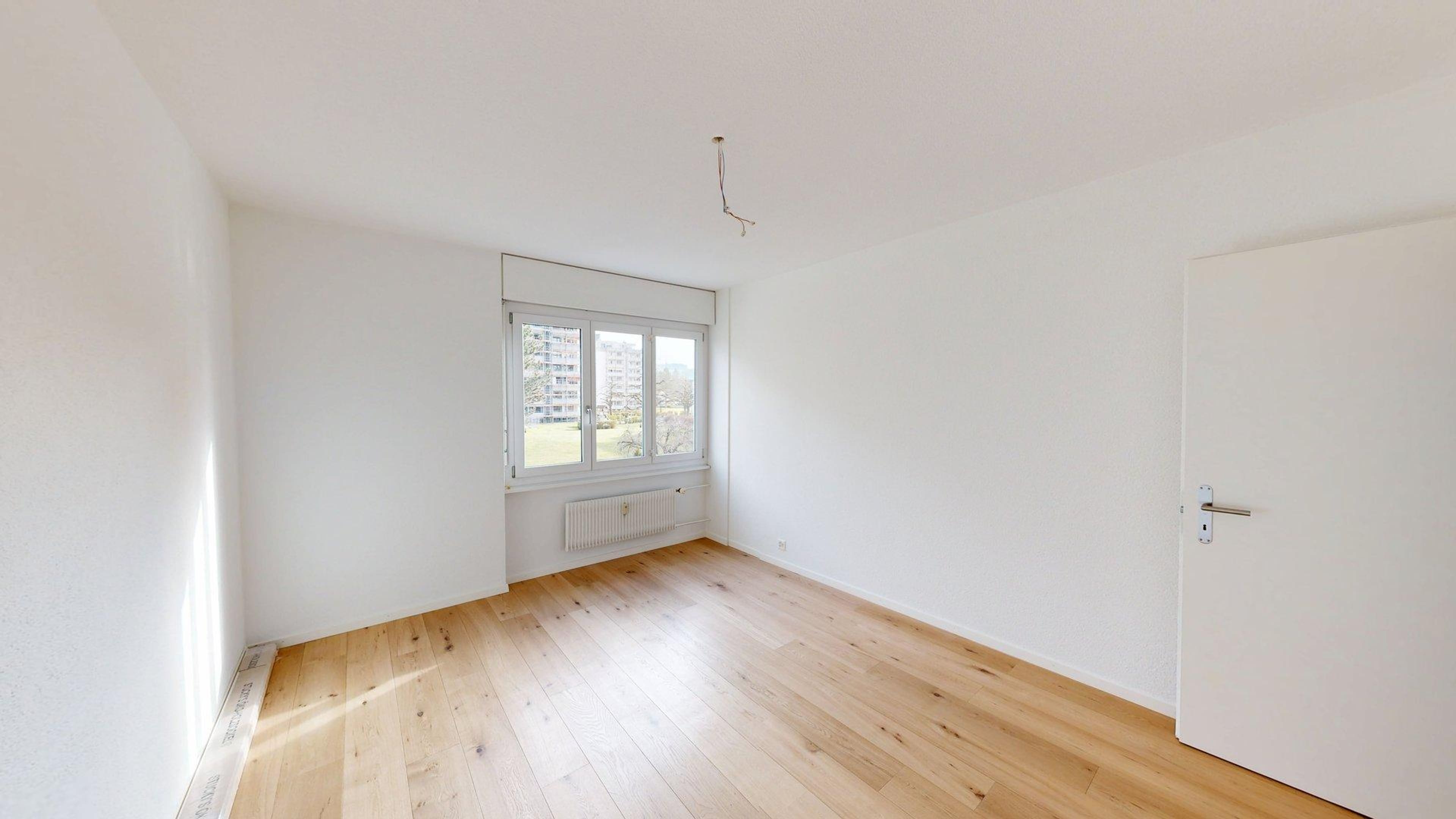 Frisch sanierte 3.5-Zi.-Wohnung mit Balkon in Ostermundigen - Bild 10