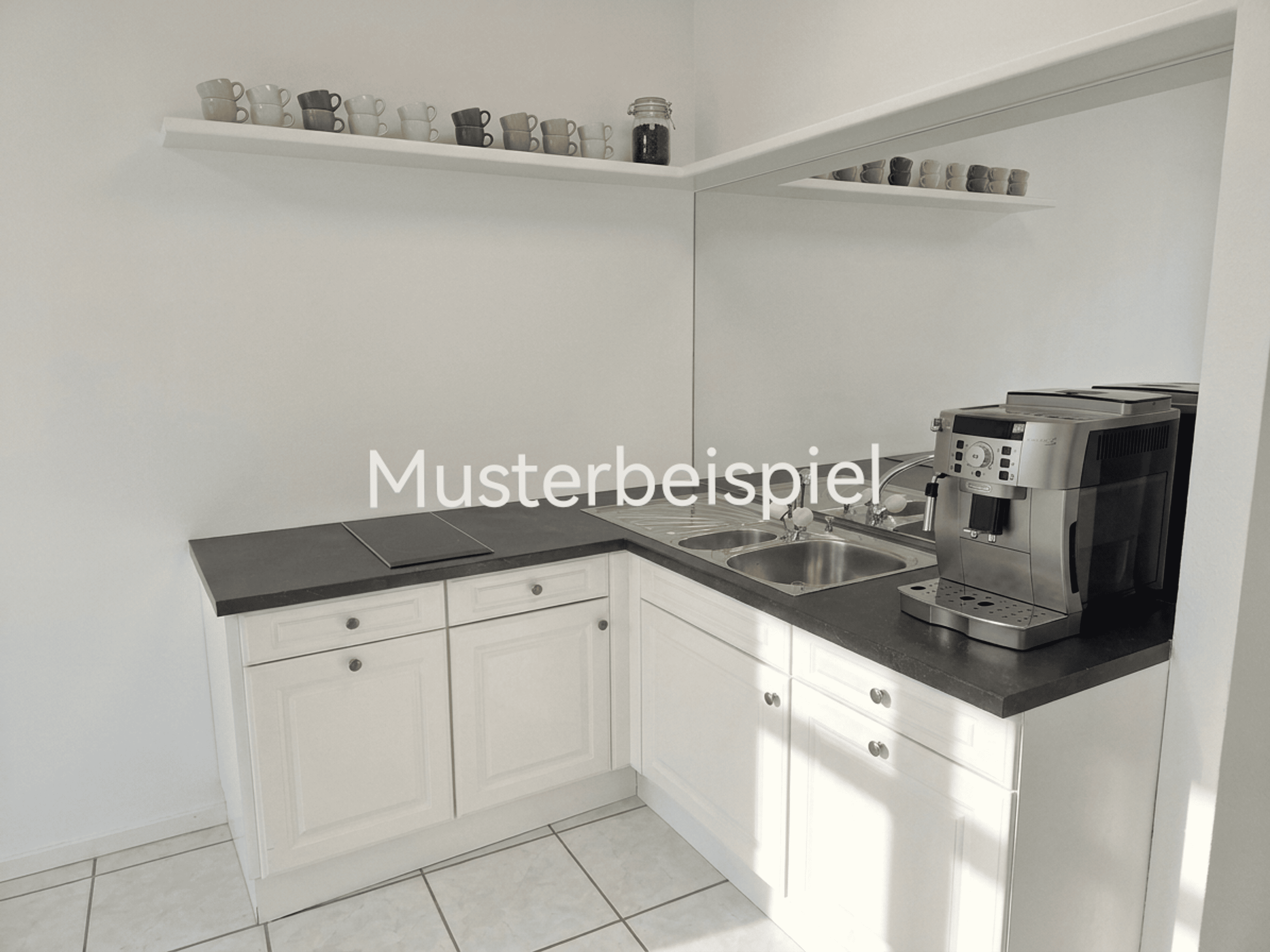 91 m² Gewerbefläche mit Parkplatz in Nuglar mieten - Bild 11