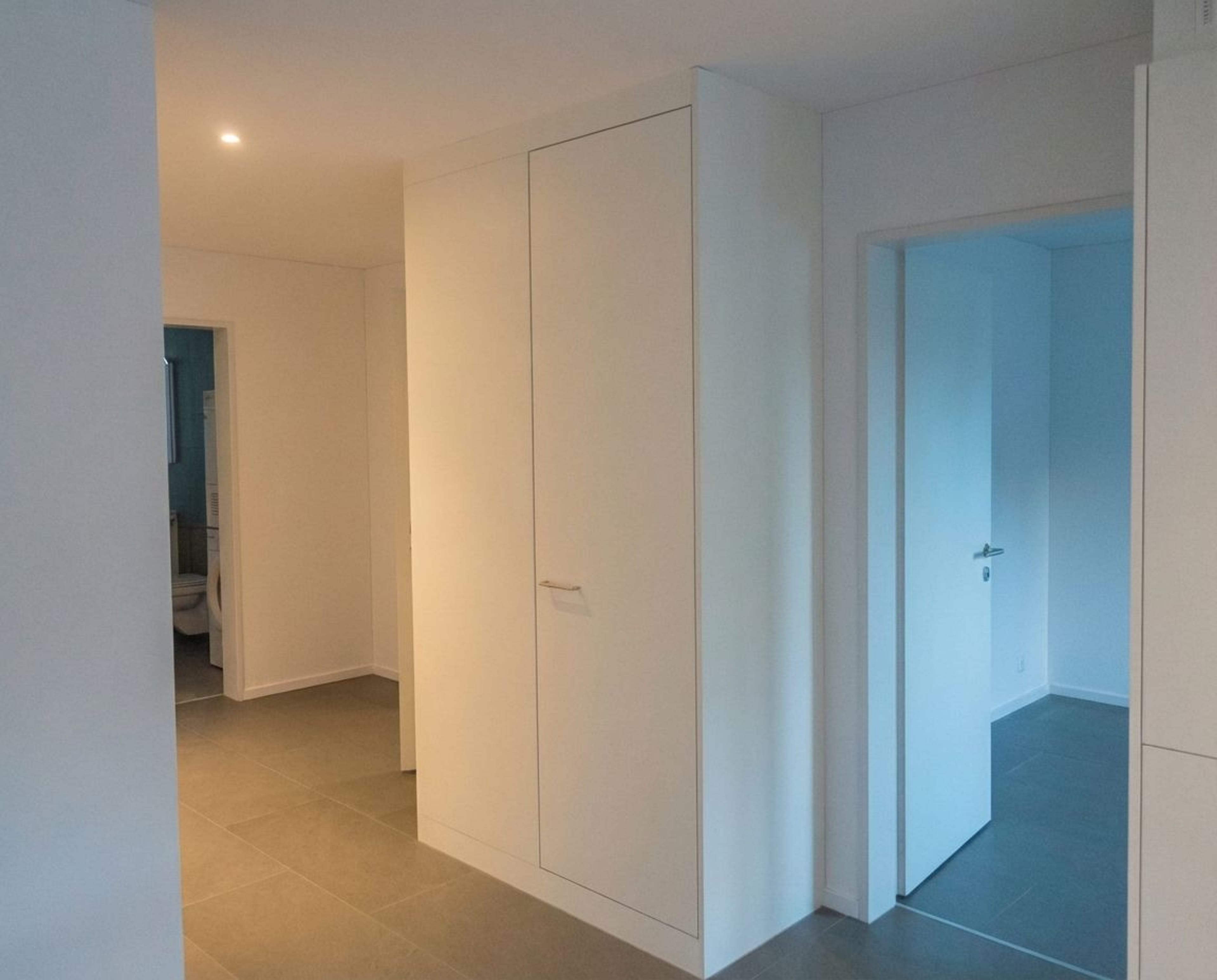 Helle 4.5-Zimmer-Wohnung mit Alpenblick in Mollis - Bild 5