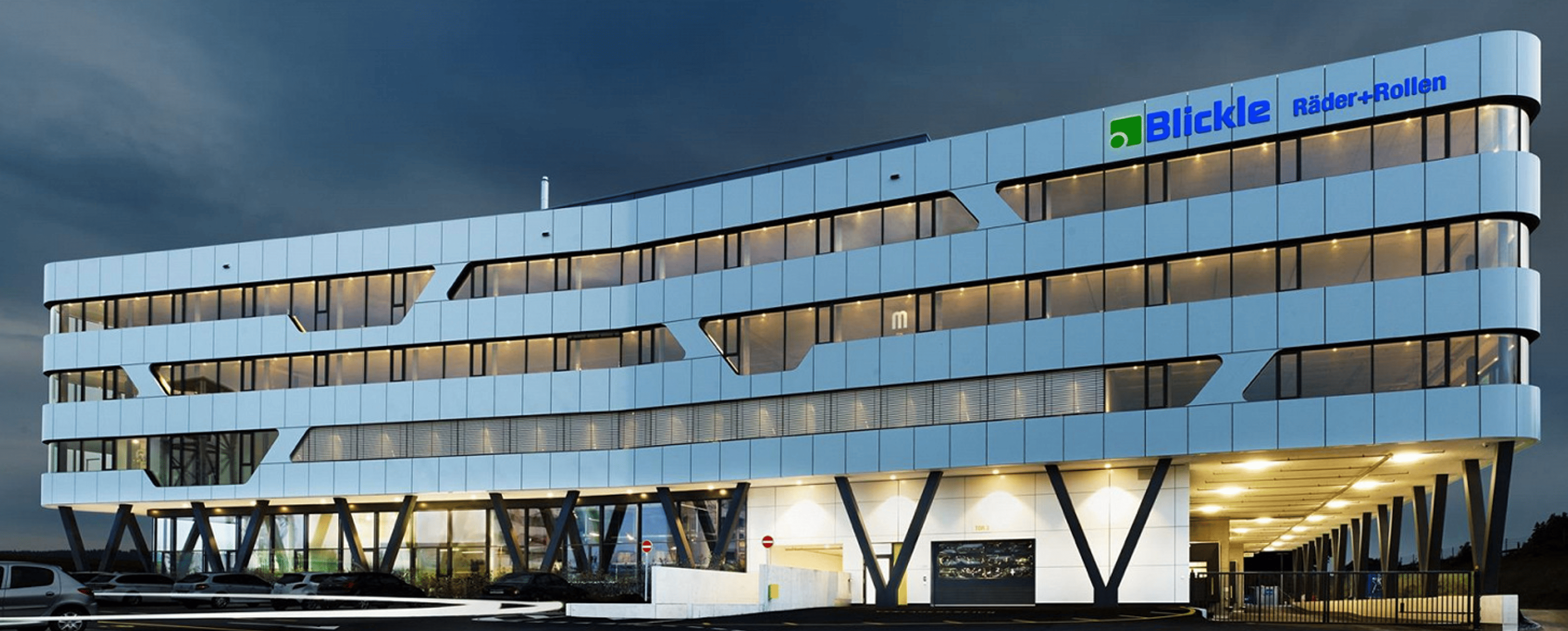 BÜROANTEIL CA. 45 M2 - 5 ARBEITSPLÄTZE - Bild 2