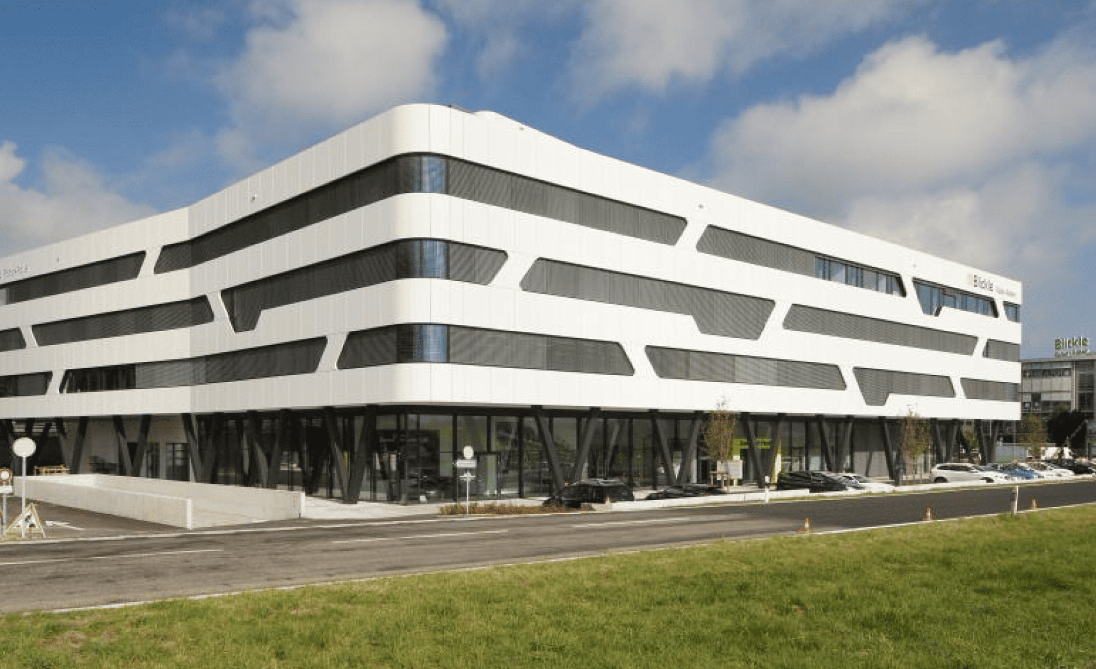 BÜROANTEIL CA. 45 M2 - 5 ARBEITSPLÄTZE - Bild 1