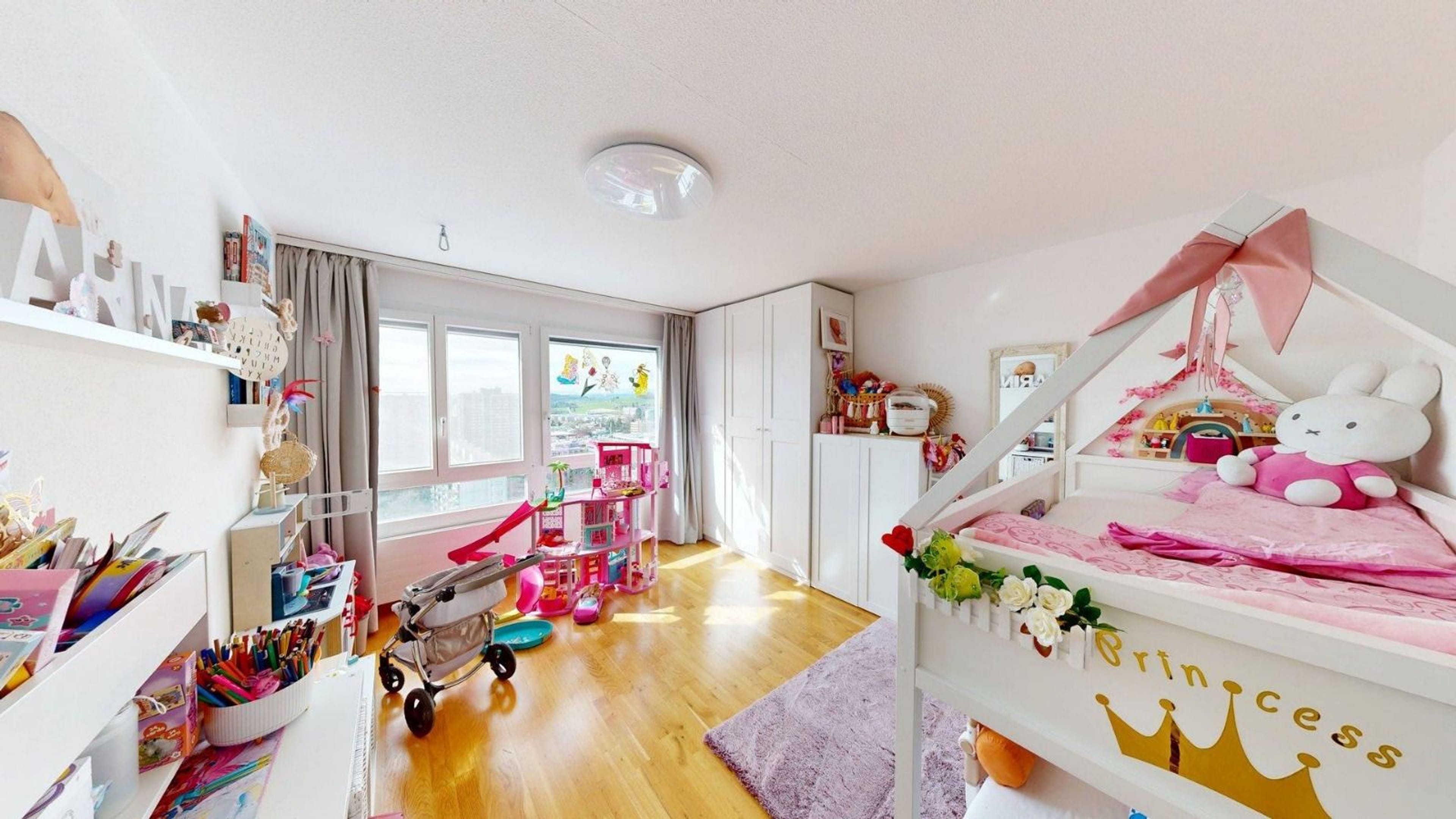 5.5-Zimmer-Attika Traum in Bern - Bild 6