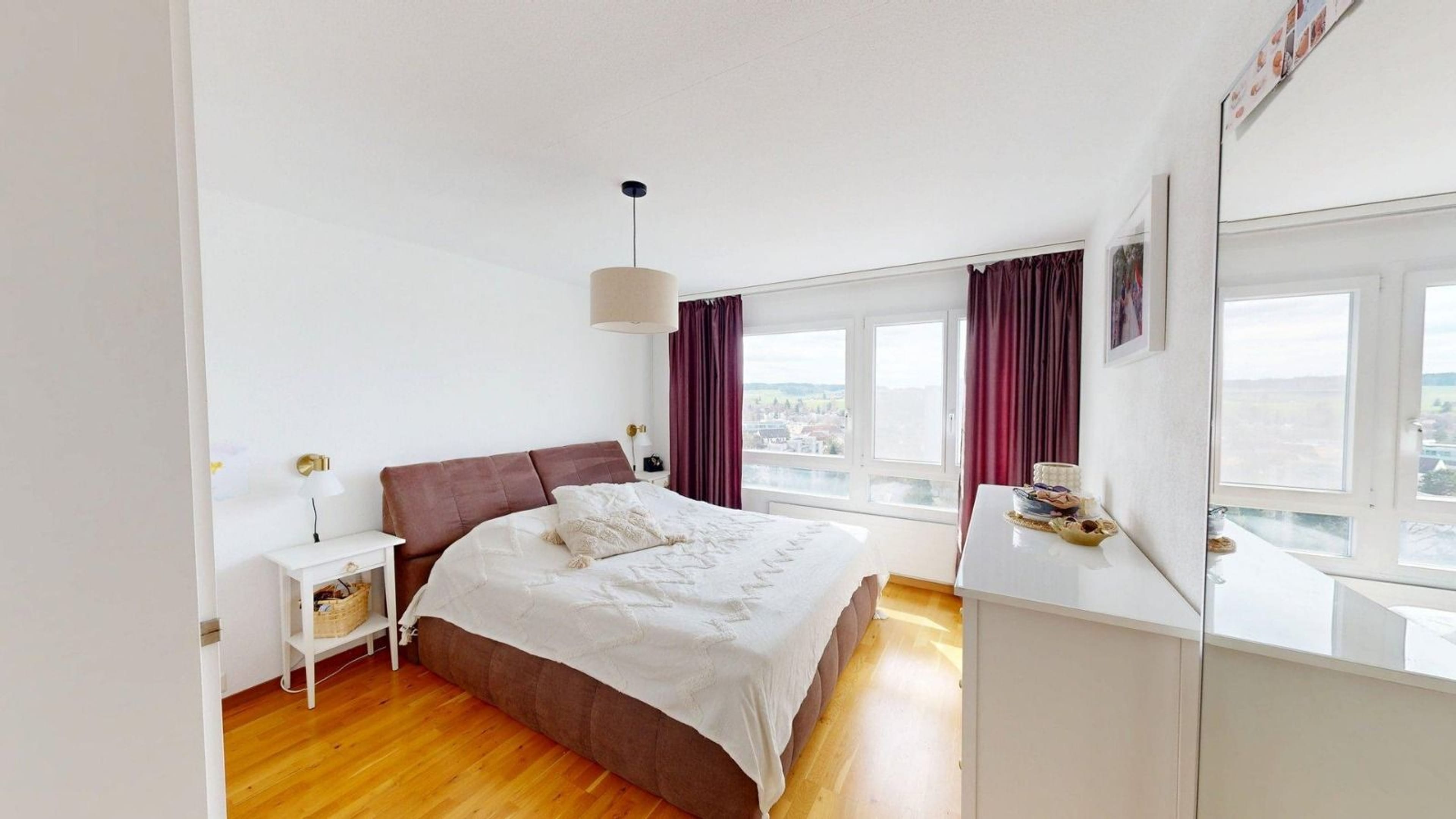 5.5-Zimmer-Attika Traum in Bern - Bild 5