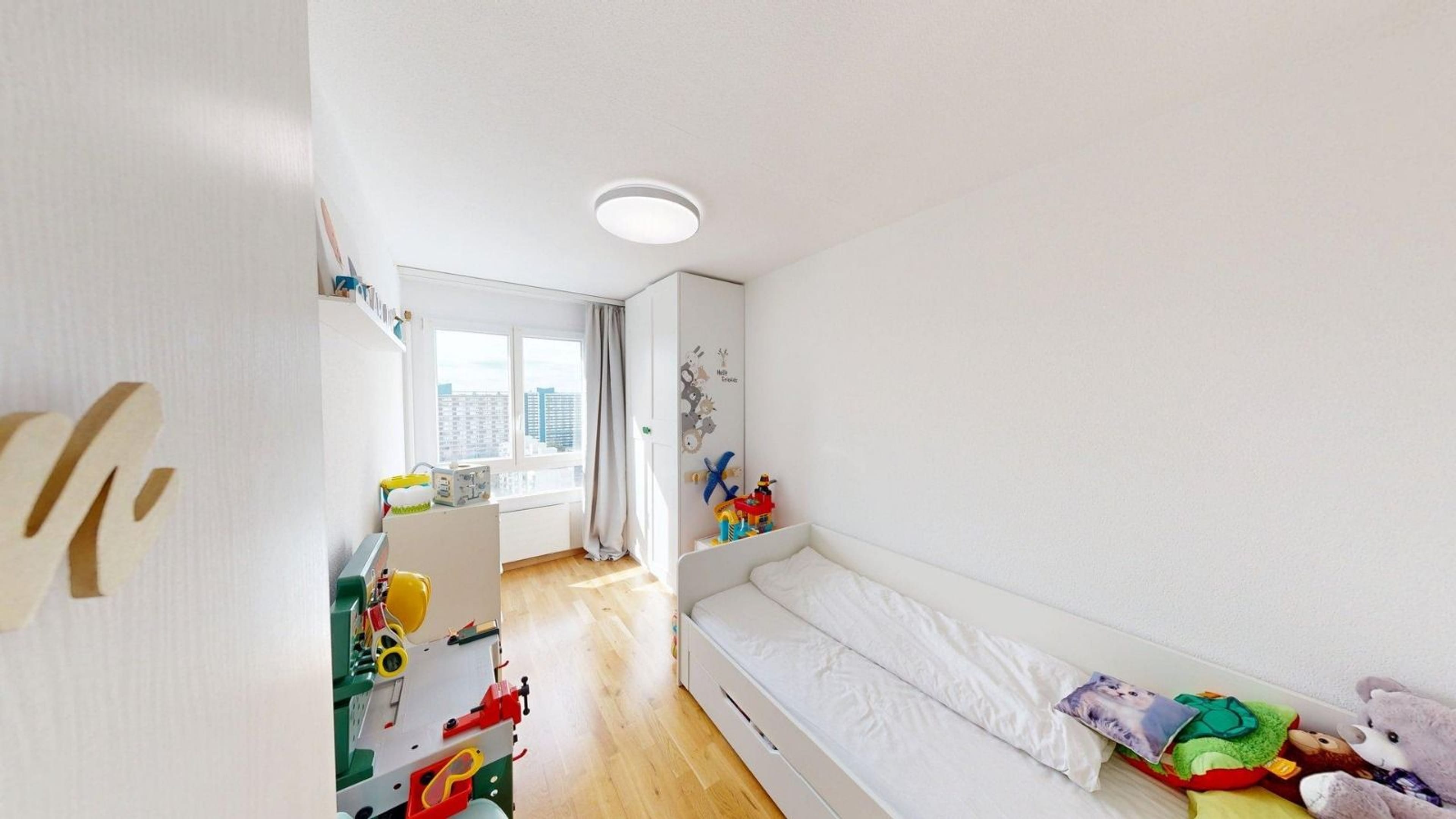 5.5-Zimmer-Attika Traum in Bern - Bild 6