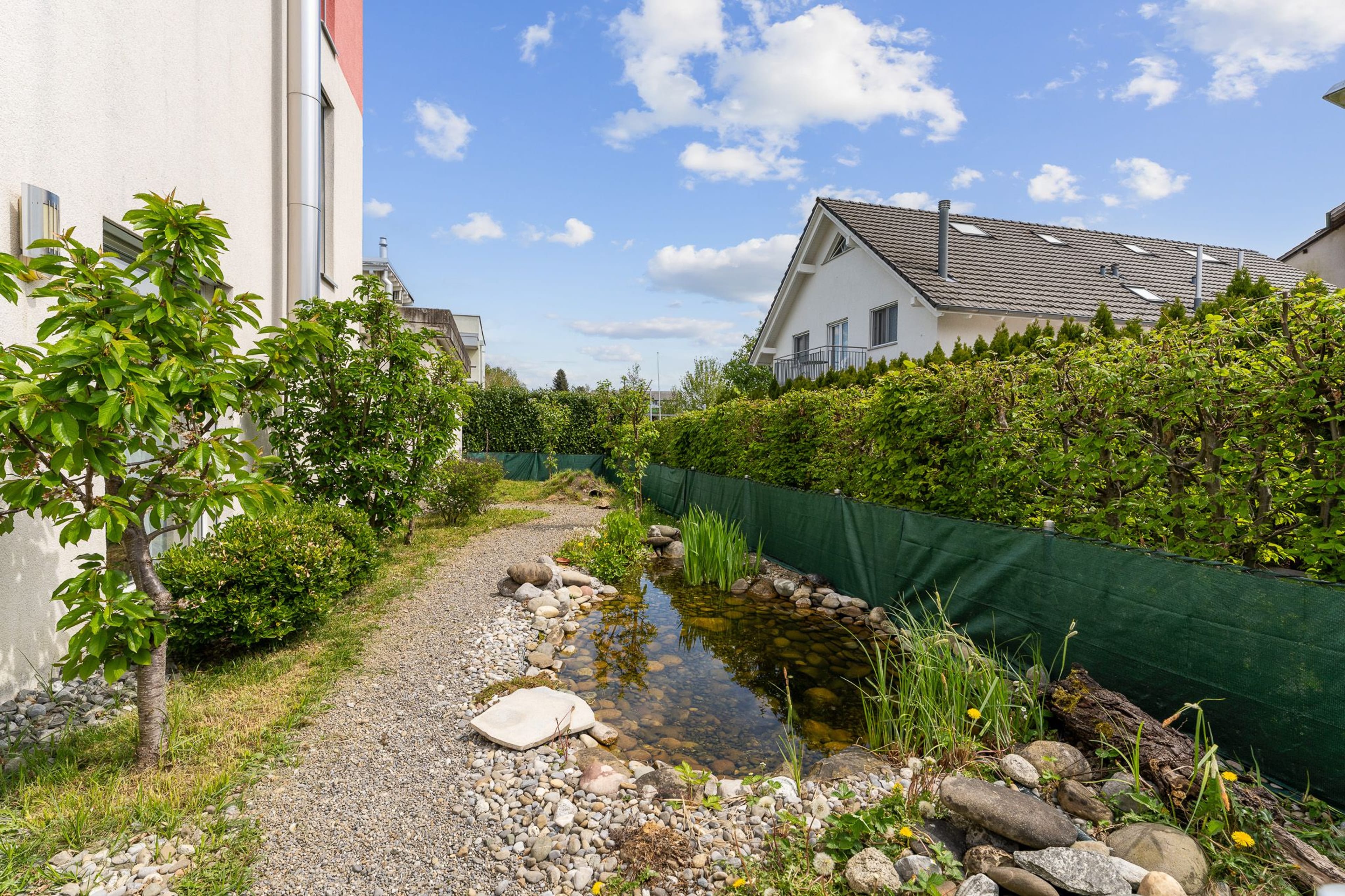 5.5-Zimmer-EFH mit grossem Garten in Hochdorf - effizient - 27