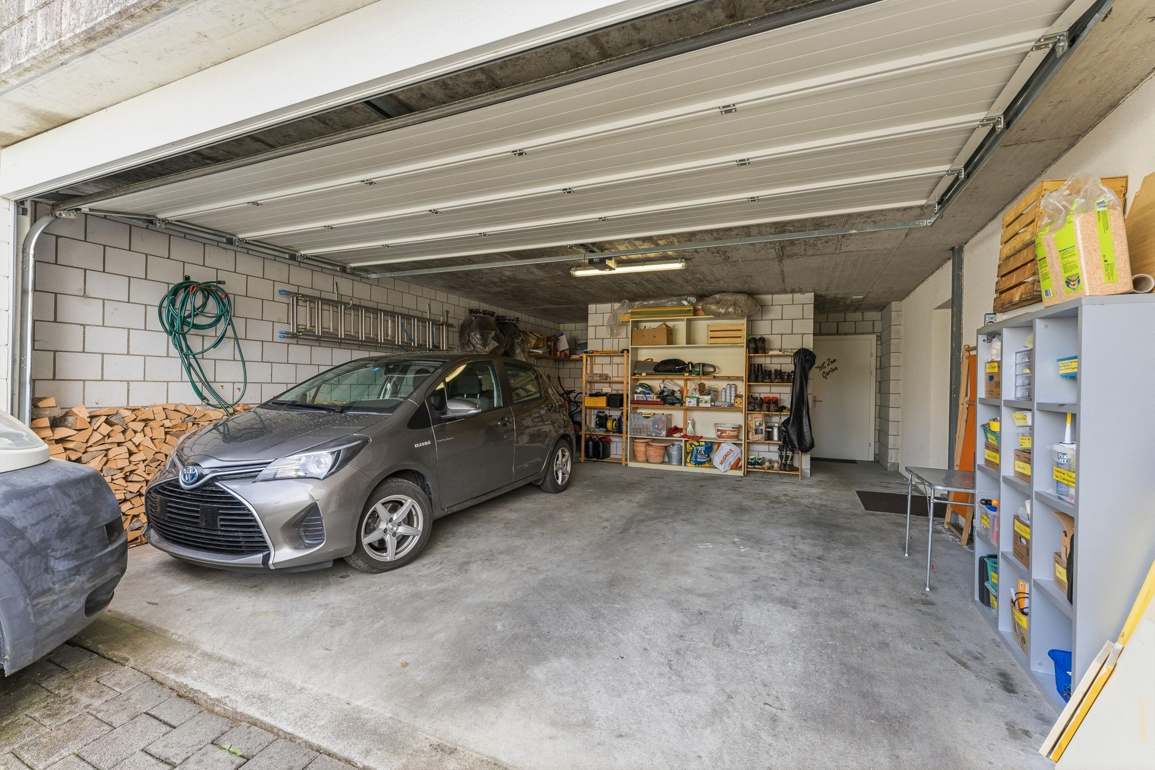 5.5-Zimmer-EFH mit grossem Garten in Hochdorf - effizient - 28