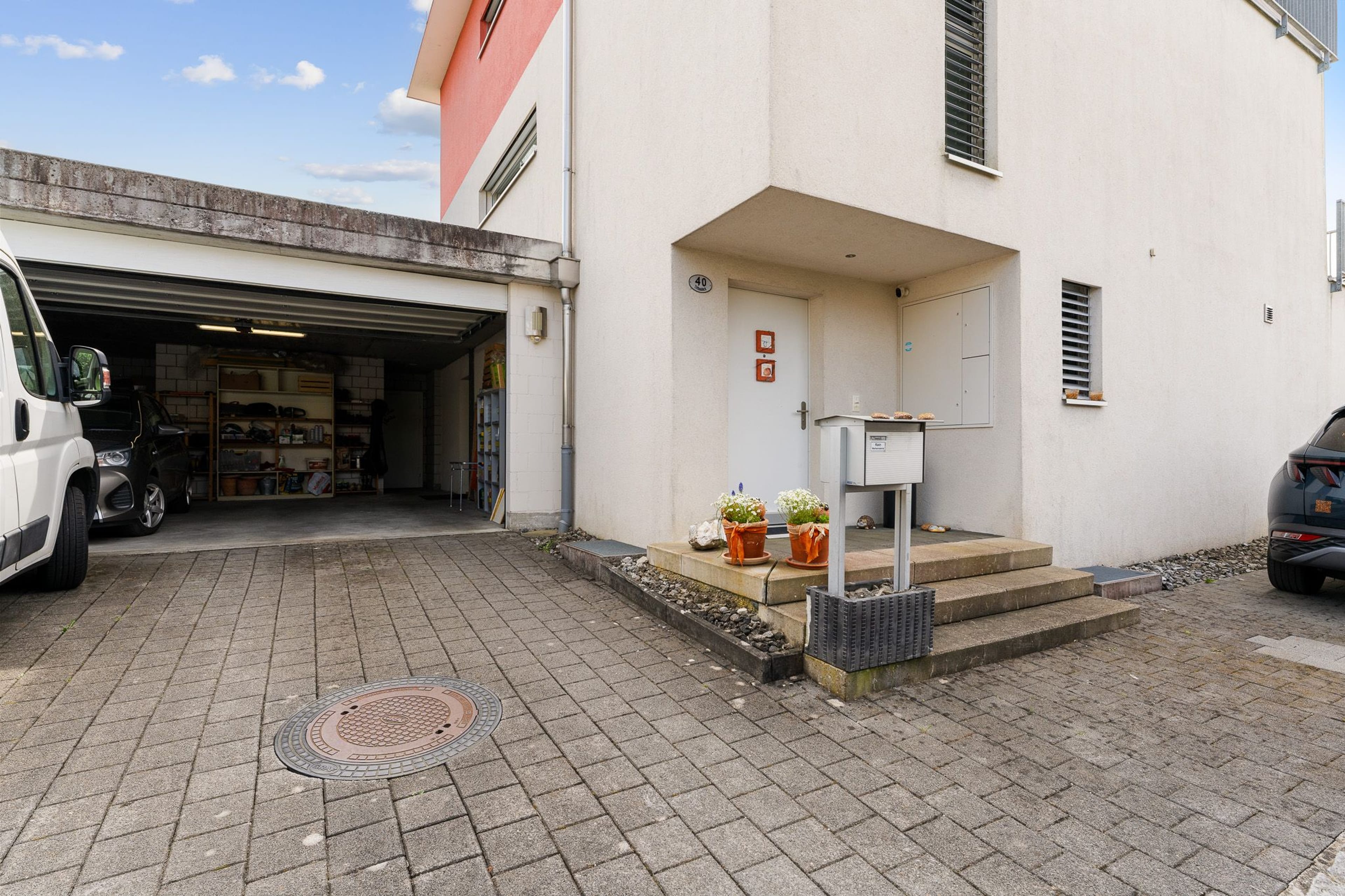 5.5-Zimmer-EFH mit grossem Garten in Hochdorf - effizient - 29