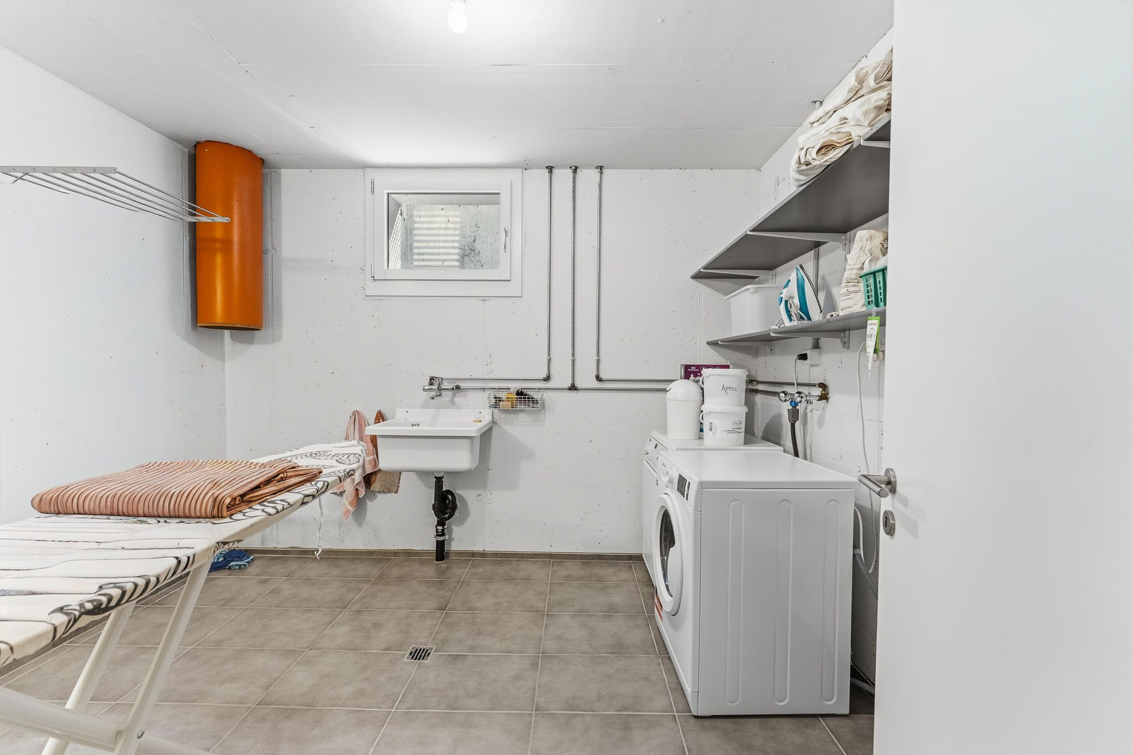 5.5-Zimmer-EFH mit grossem Garten in Hochdorf - effizient - 33