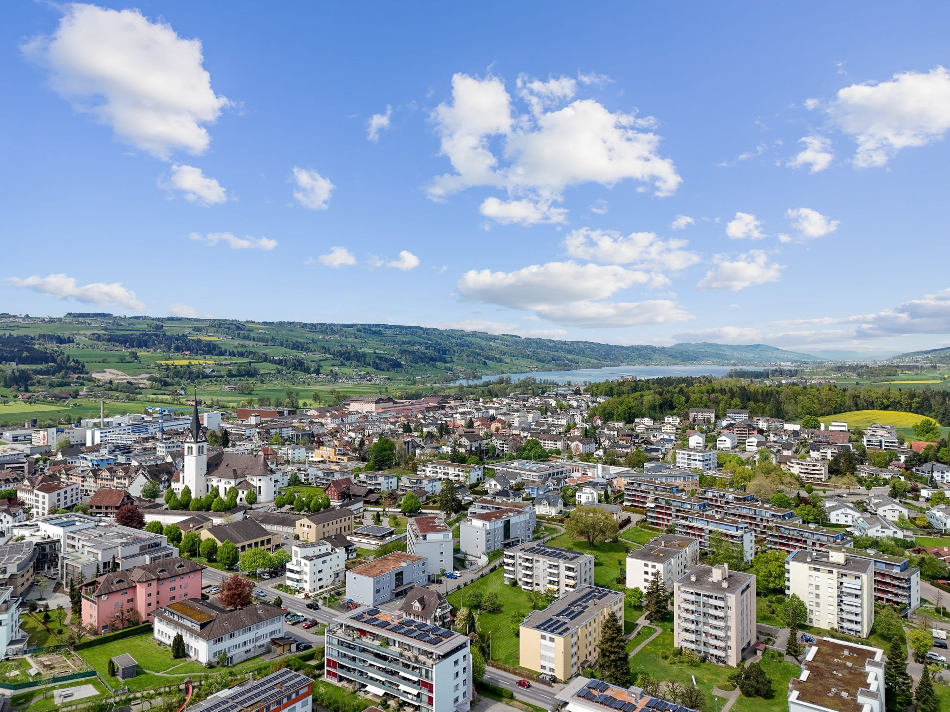 5.5-Zimmer-EFH mit grossem Garten in Hochdorf - effizient - 39