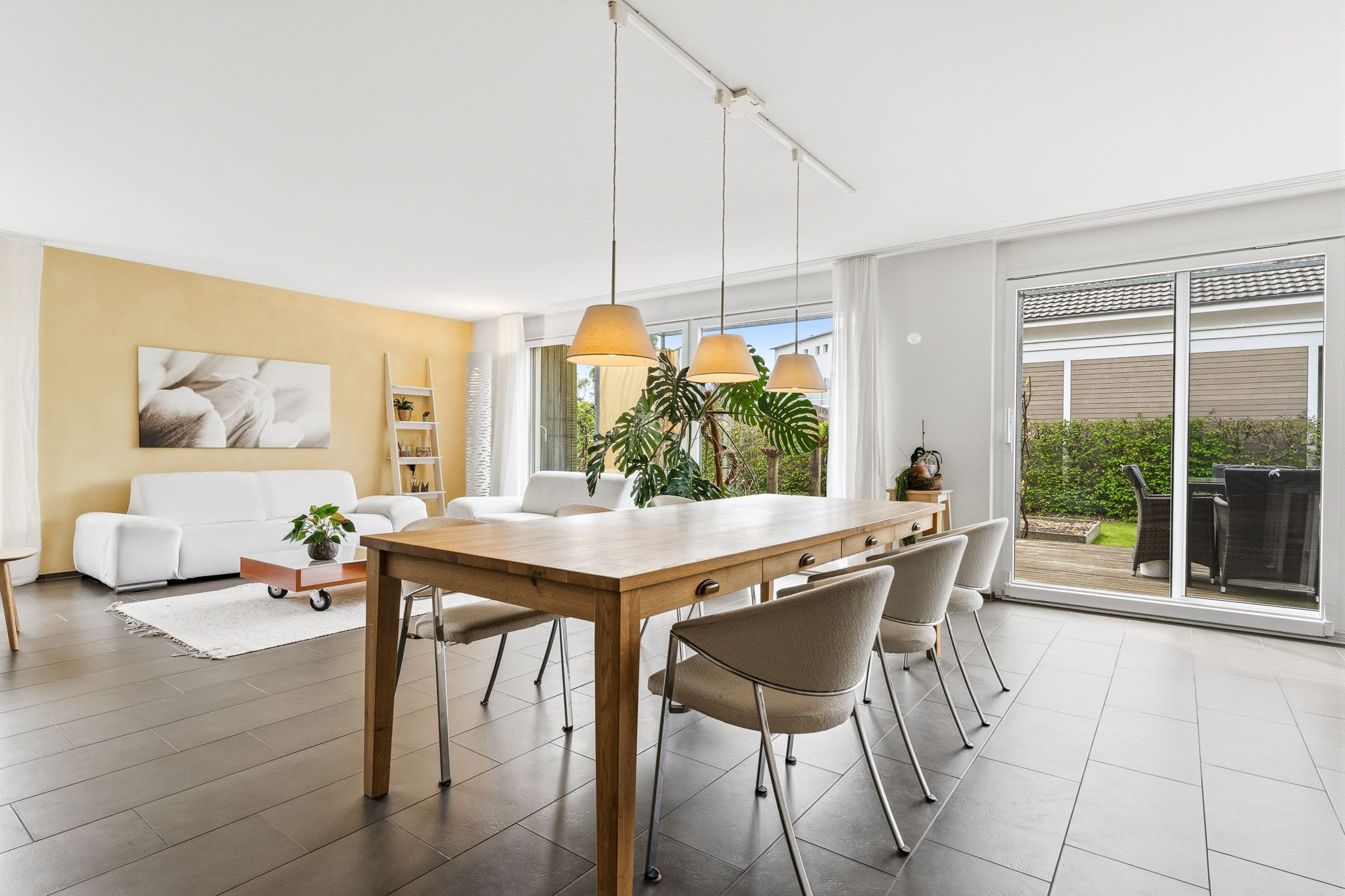 5.5-Zimmer-EFH mit grossem Garten in Hochdorf - effizient - 11
