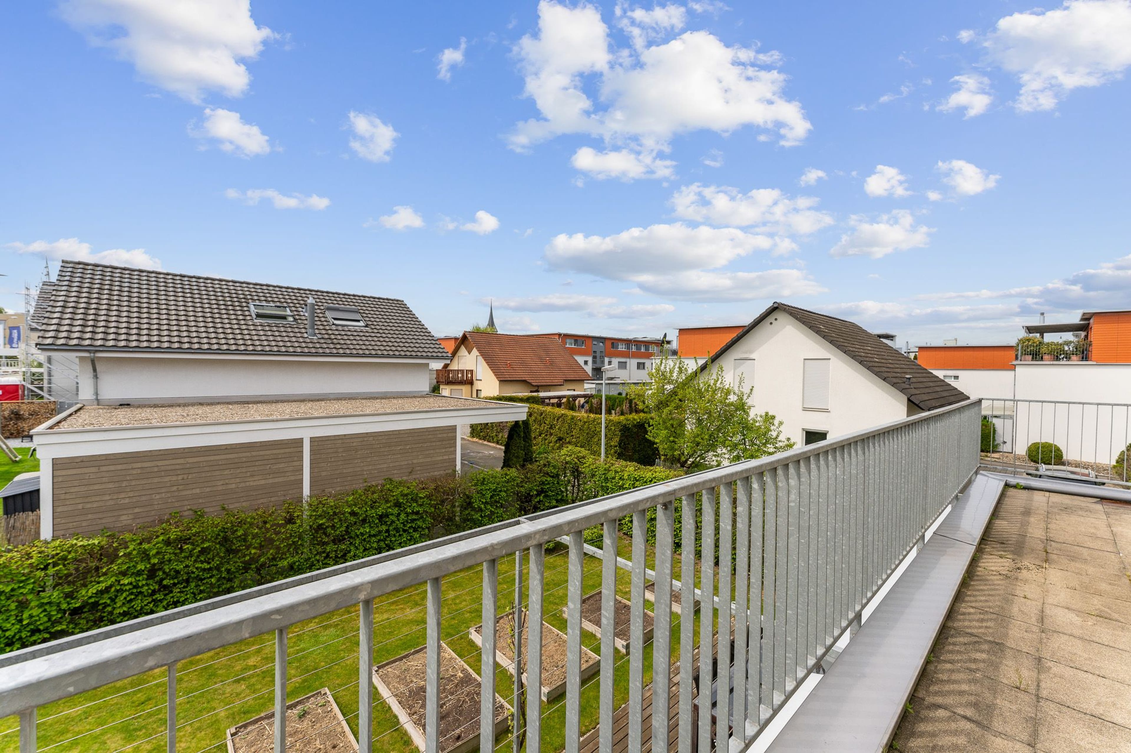 5.5-Zimmer-EFH mit grossem Garten in Hochdorf - effizient - 25