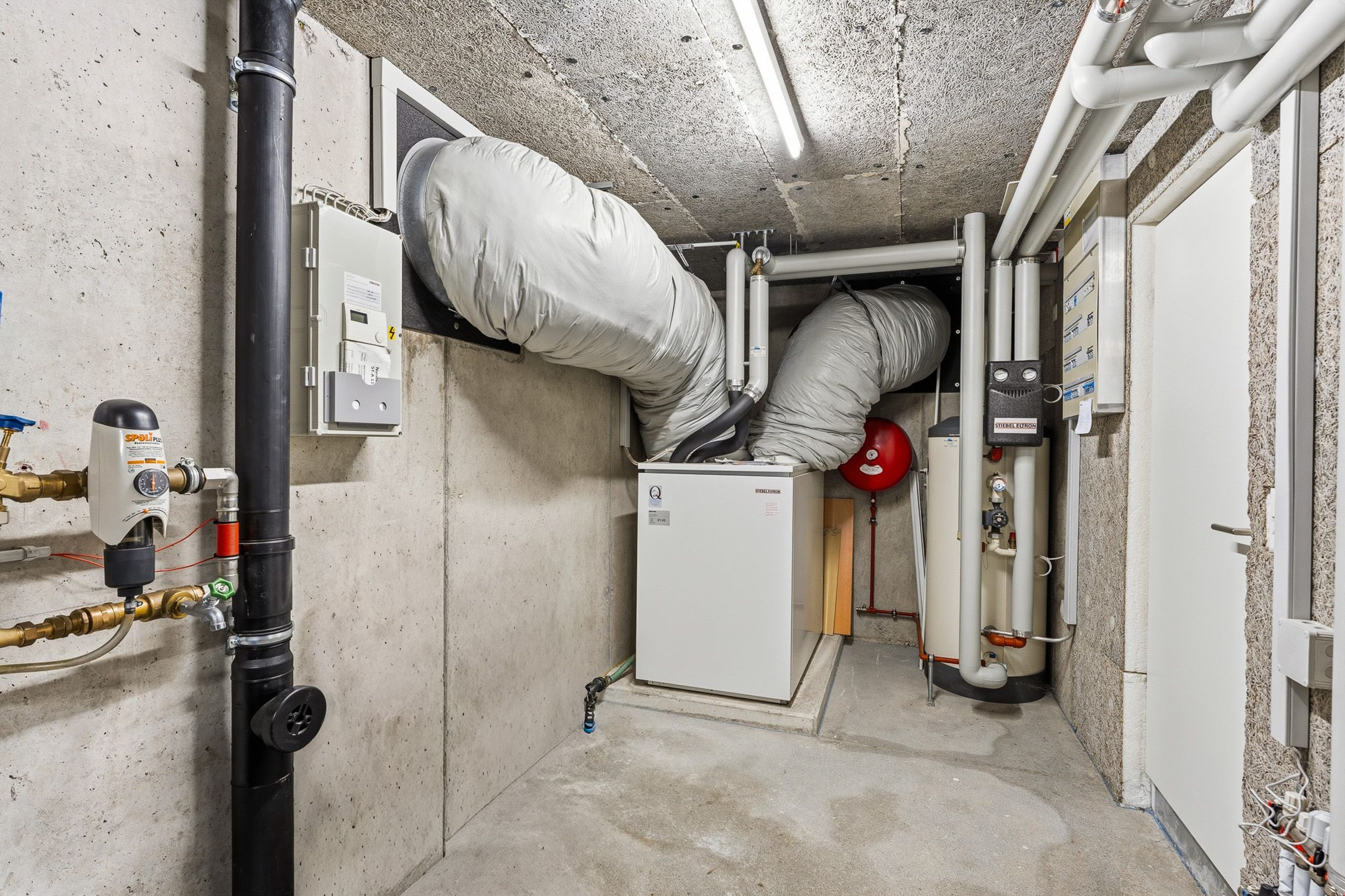 5.5-Zimmer-EFH mit grossem Garten in Hochdorf - effizient - 30